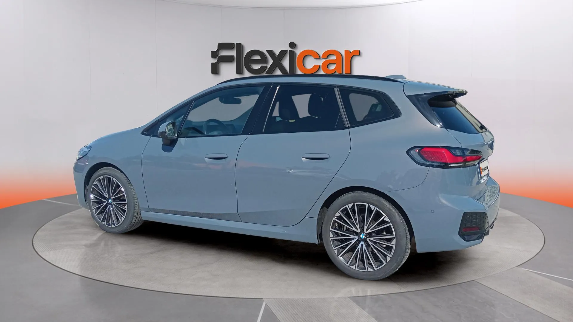 BMW Serie 2 Active Tourer 218i - foto 6