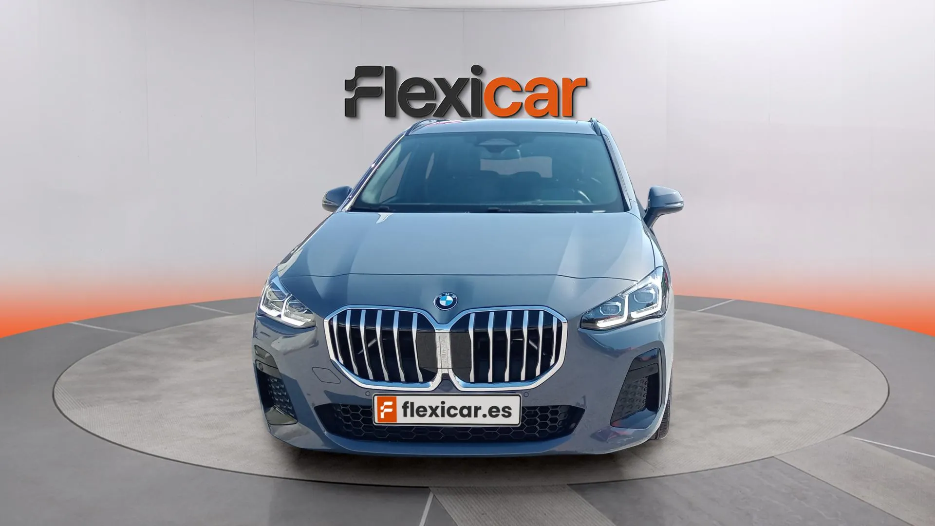 BMW Serie 2 Active Tourer 218i - foto 3