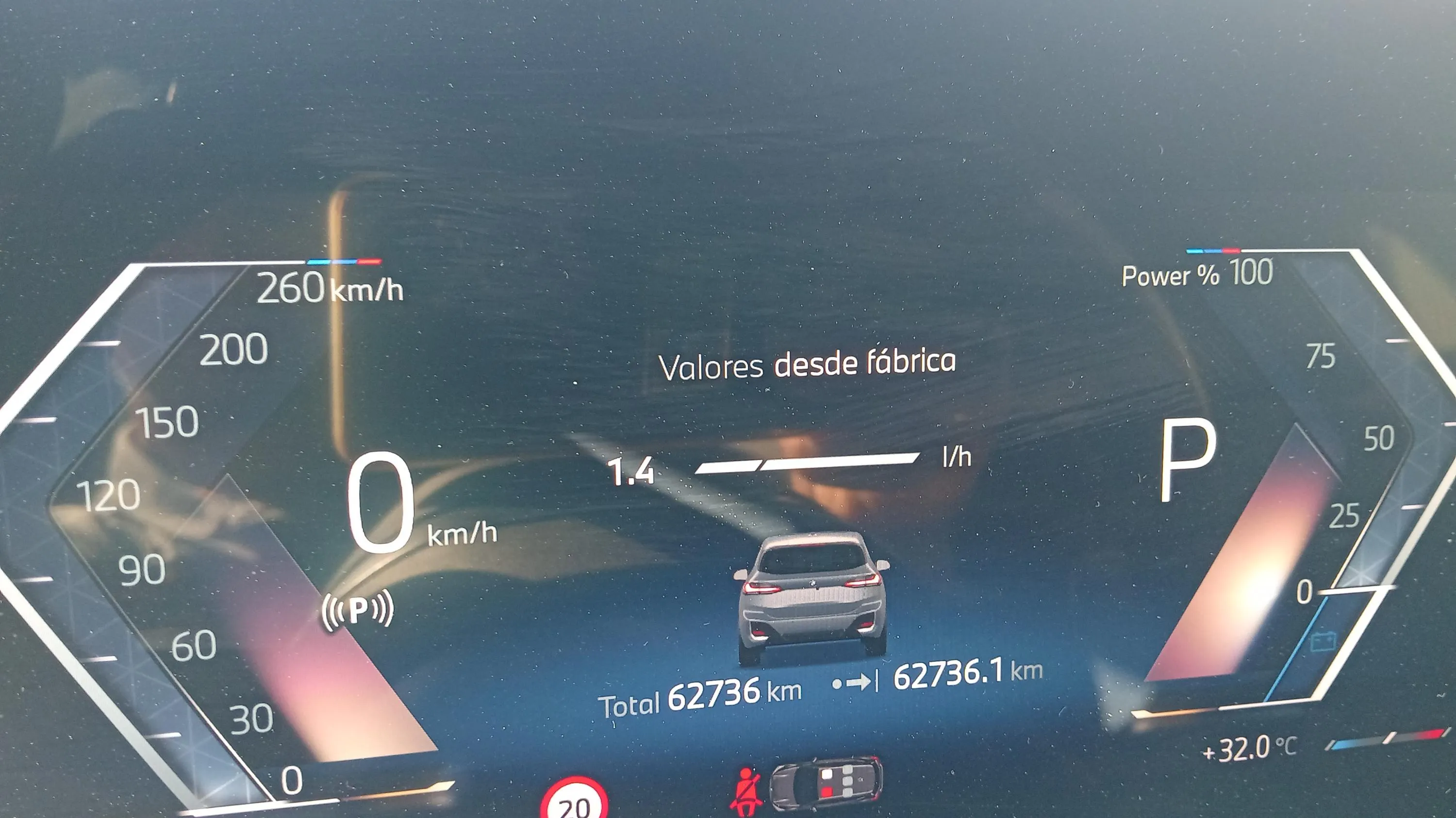 BMW Serie 2 Active Tourer 218i - foto 16