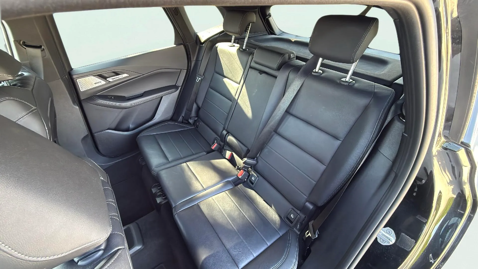 BMW Serie 2 Active Tourer 218i - foto 25