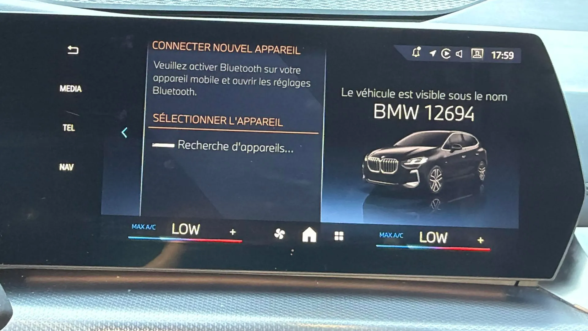 BMW Serie 2 Active Tourer 218i - foto 14