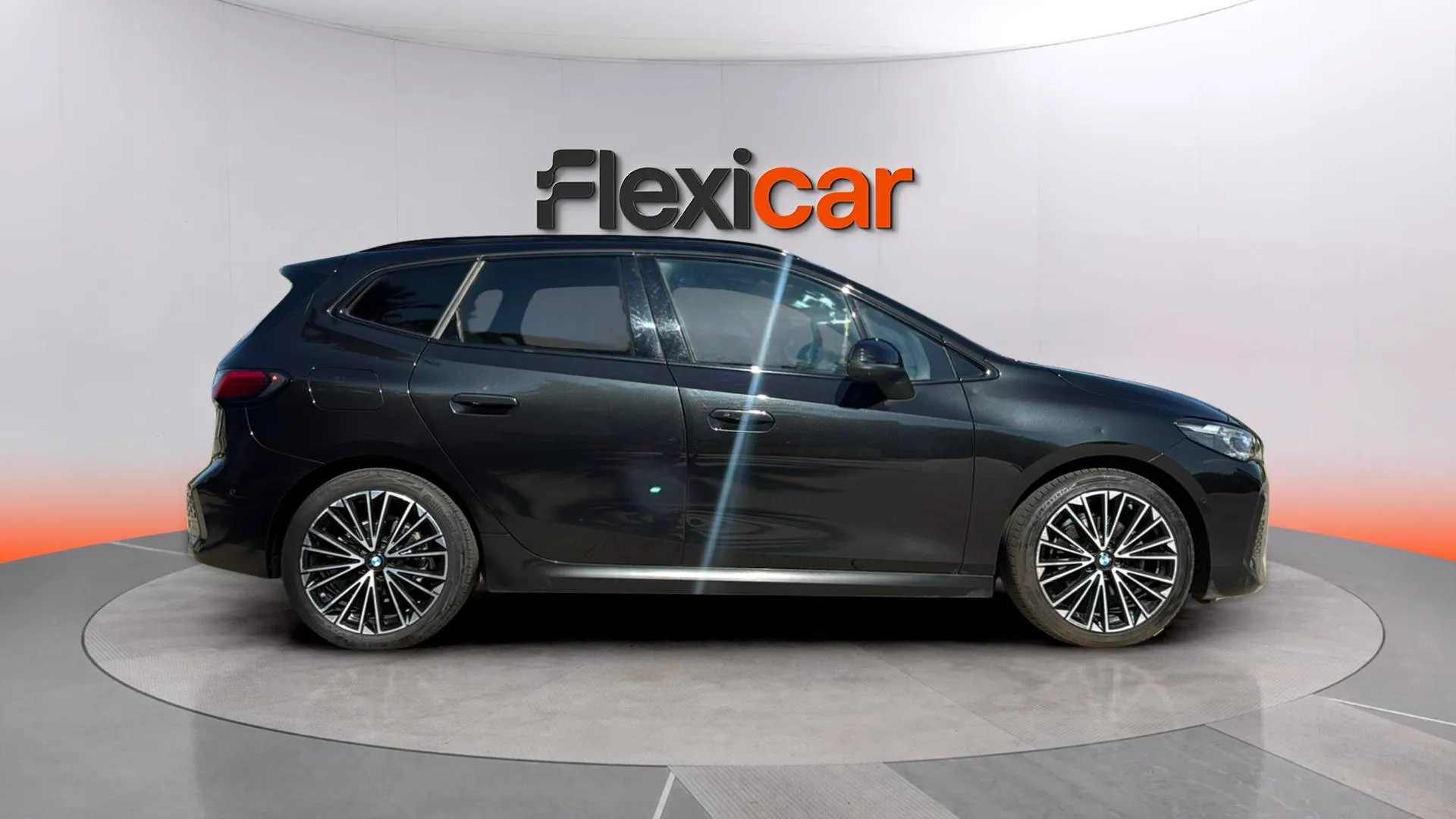 BMW Serie 2 Active Tourer 218i - foto 8