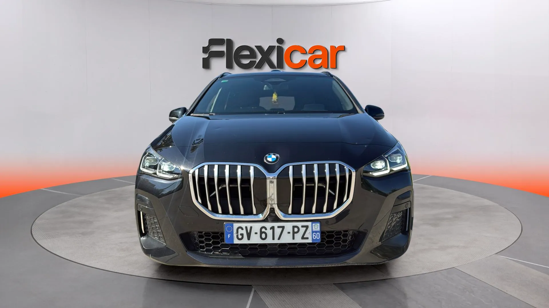 BMW Serie 2 Active Tourer 218i - foto 2