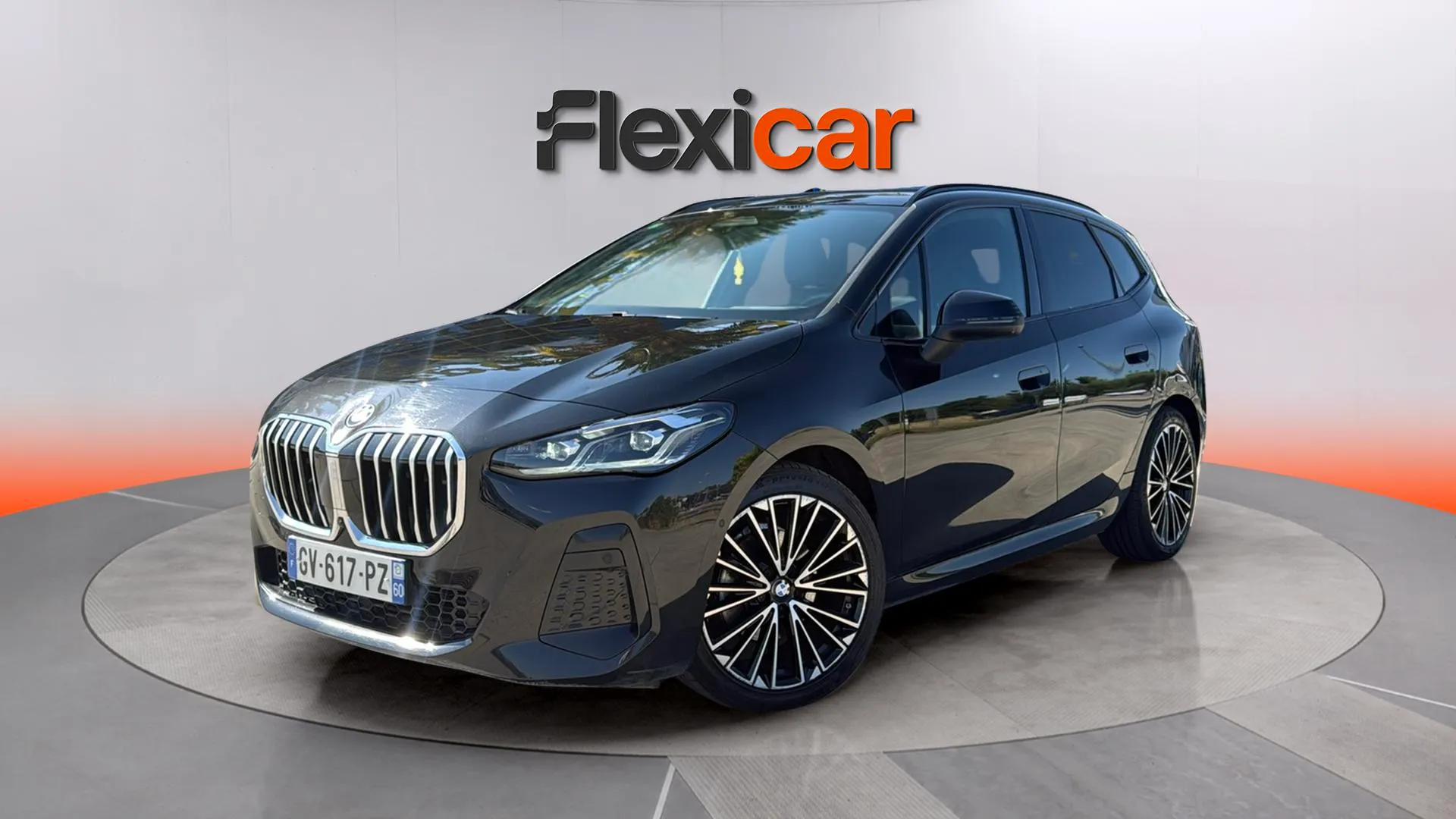 BMW Serie 2 Active Tourer 218i - foto 3