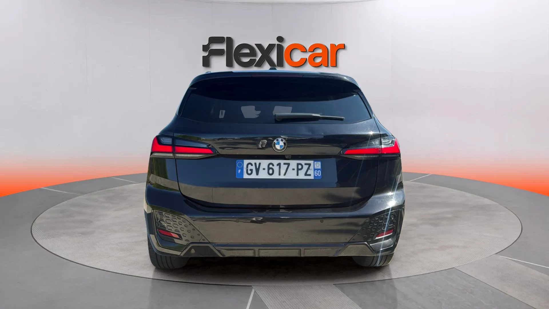 BMW Serie 2 Active Tourer 218i - foto 6