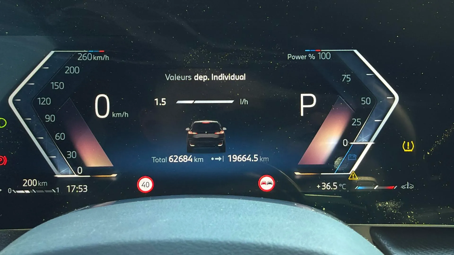 BMW Serie 2 Active Tourer 218i - foto 21