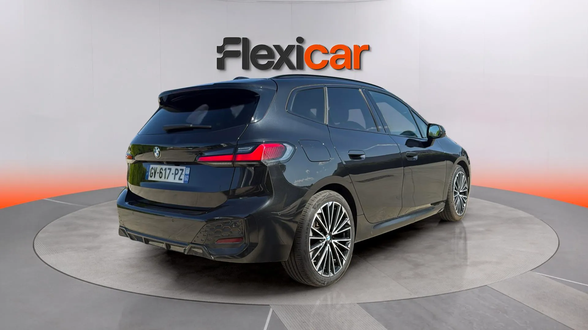 BMW Serie 2 Active Tourer 218i - foto 7