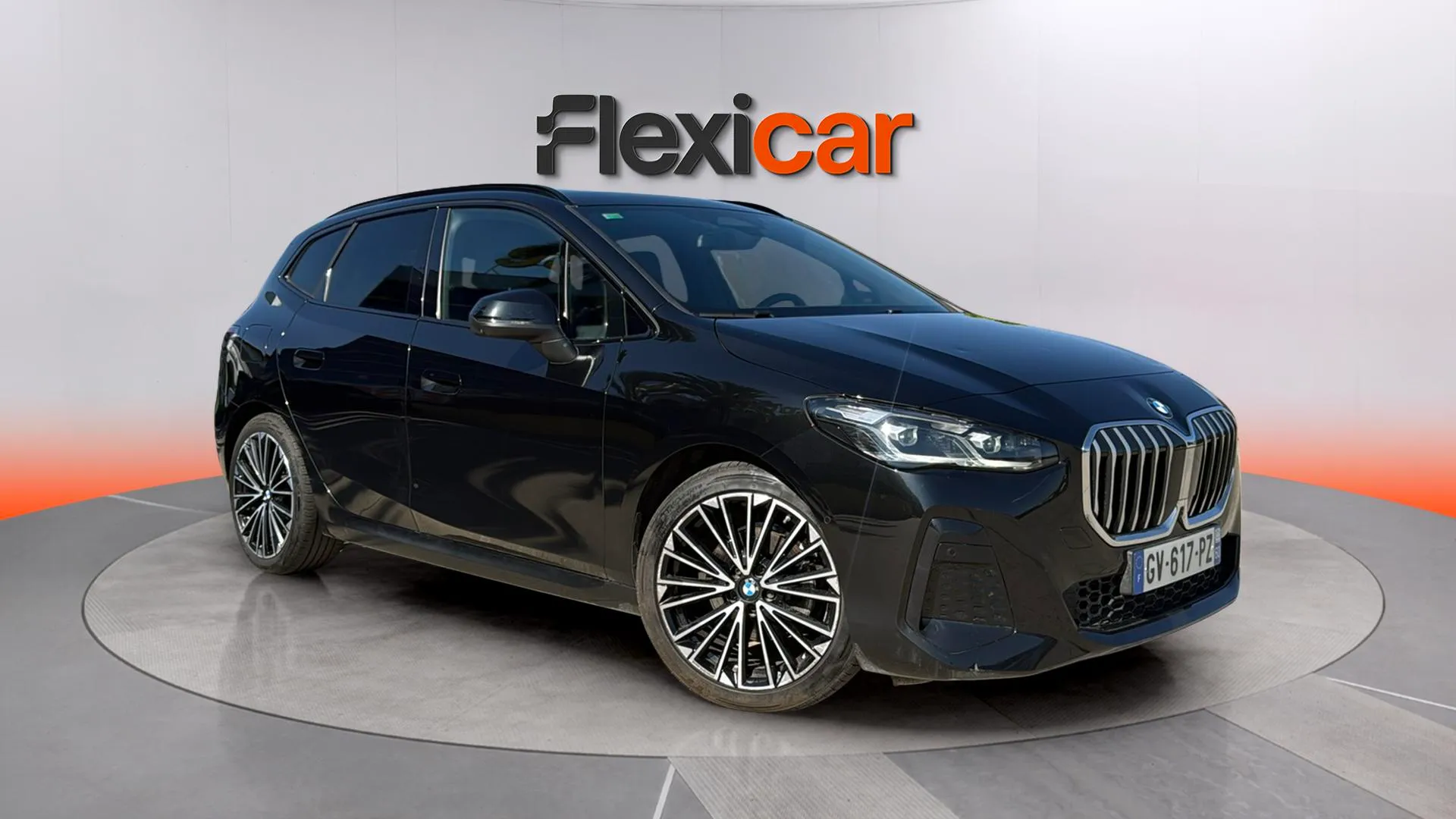 BMW Serie 2 Active Tourer 218i
