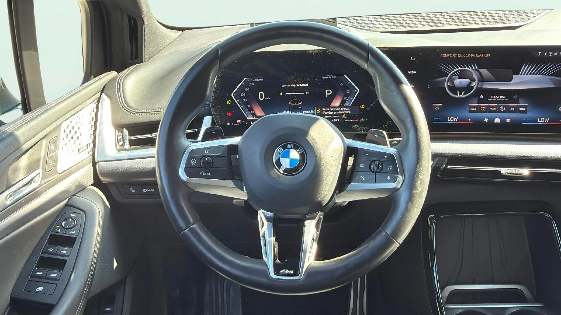 BMW Serie 2 Active Tourer 218i - foto 20