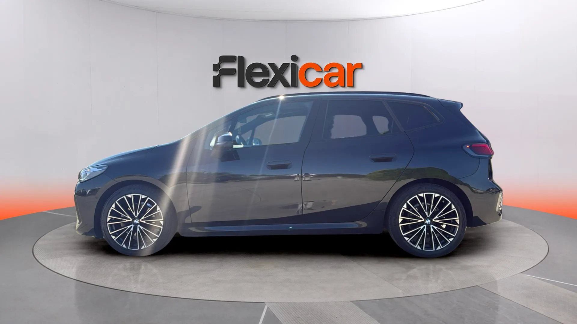 BMW Serie 2 Active Tourer 218i - foto 4