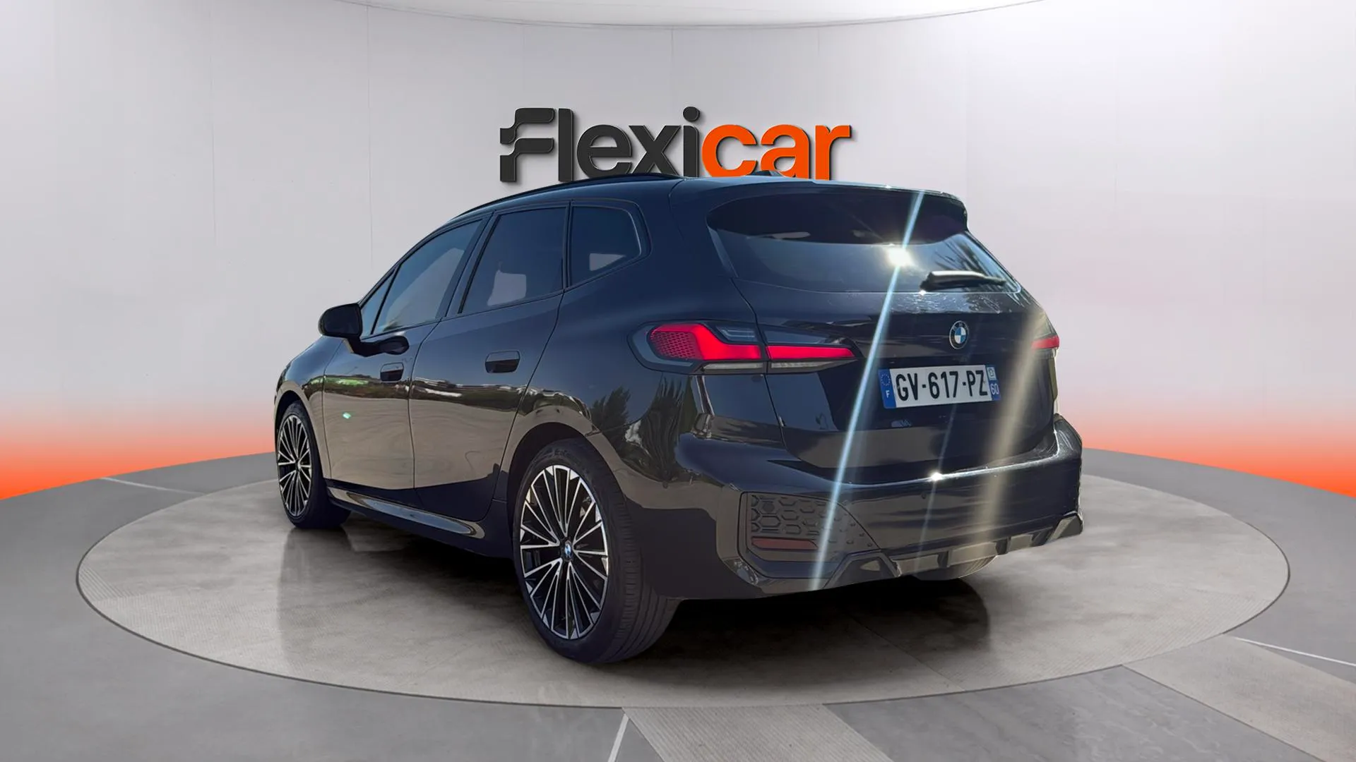 BMW Serie 2 Active Tourer 218i - foto 5