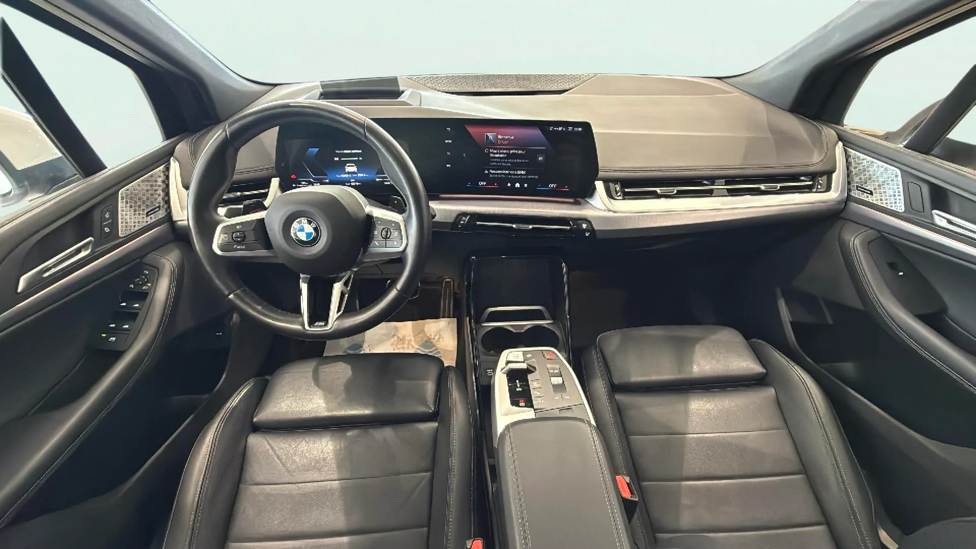 BMW Serie 2 Active Tourer 218i - foto 11