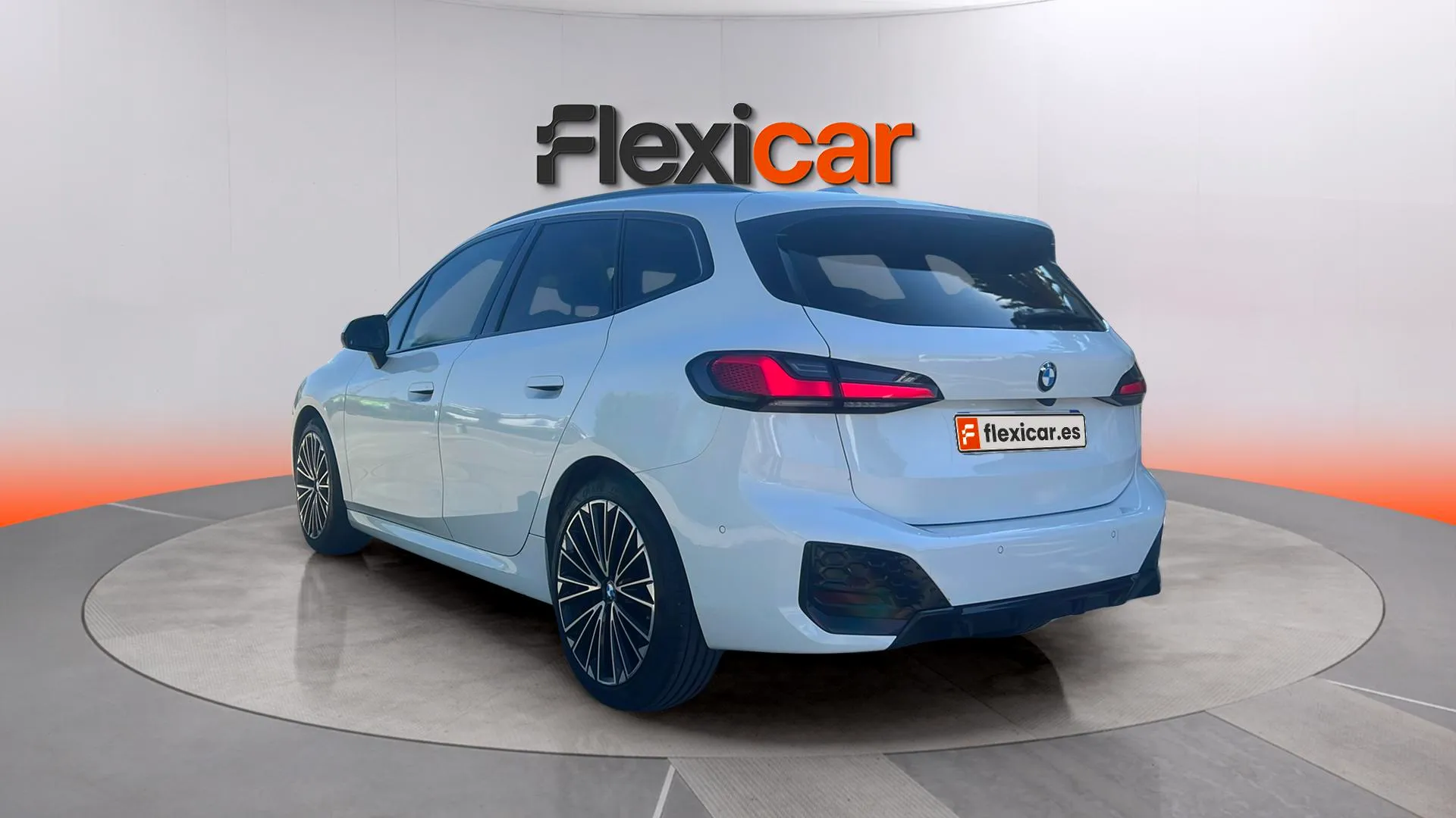 BMW Serie 2 Active Tourer 218i - foto 5