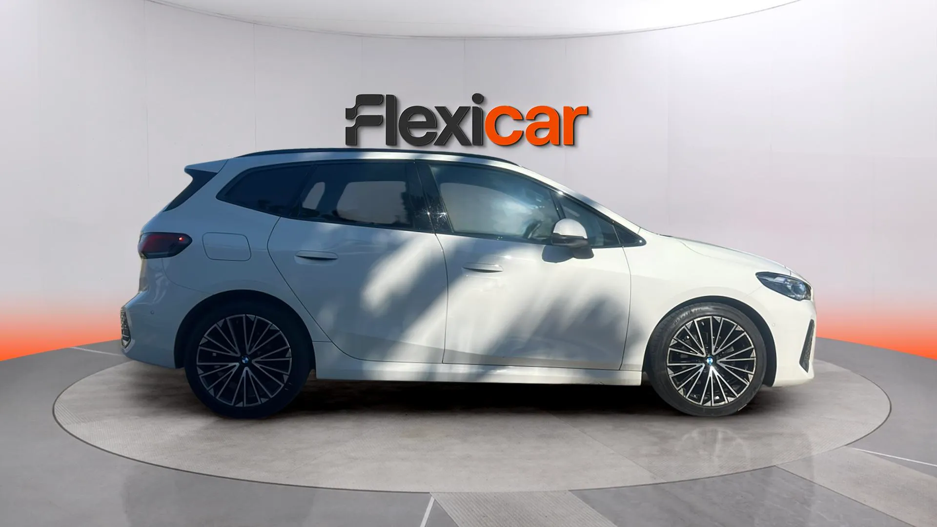 BMW Serie 2 Active Tourer 218i - foto 8