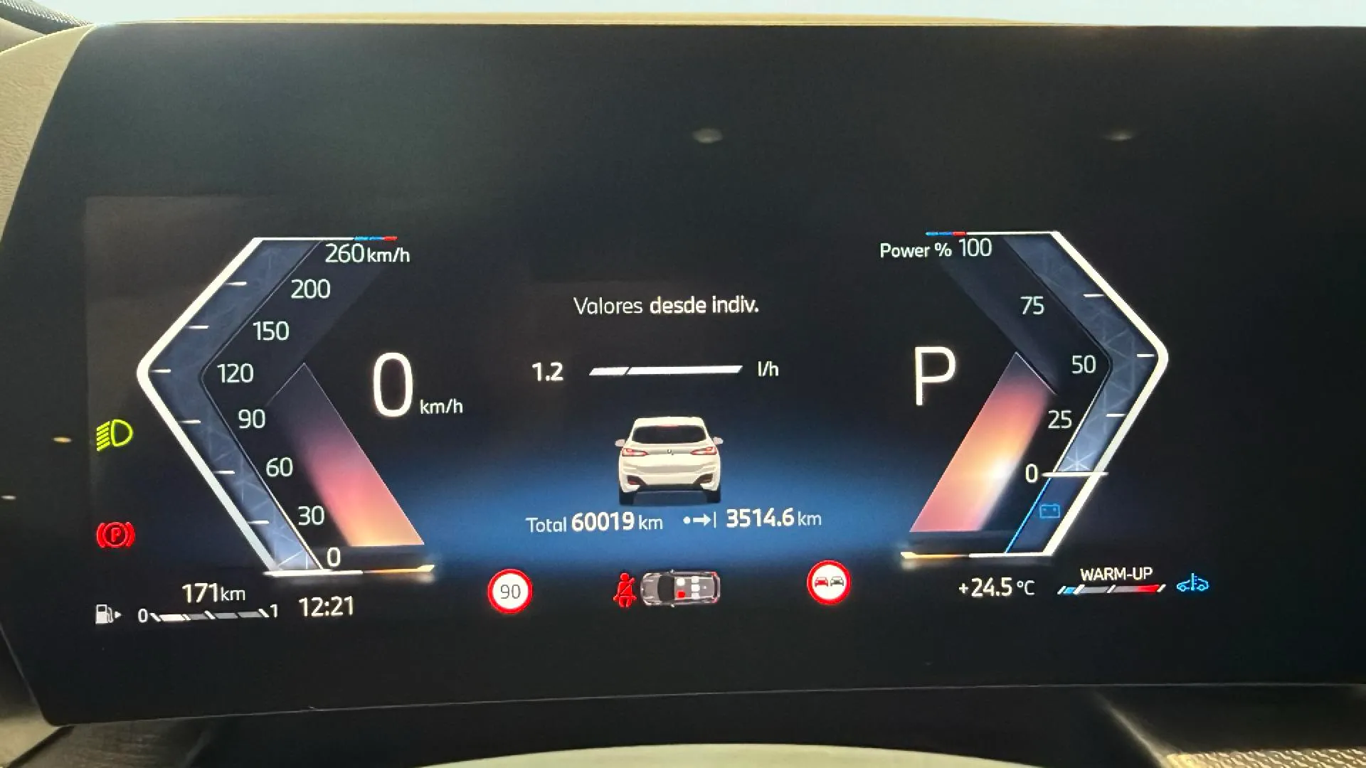 BMW Serie 2 Active Tourer 218i - foto 16