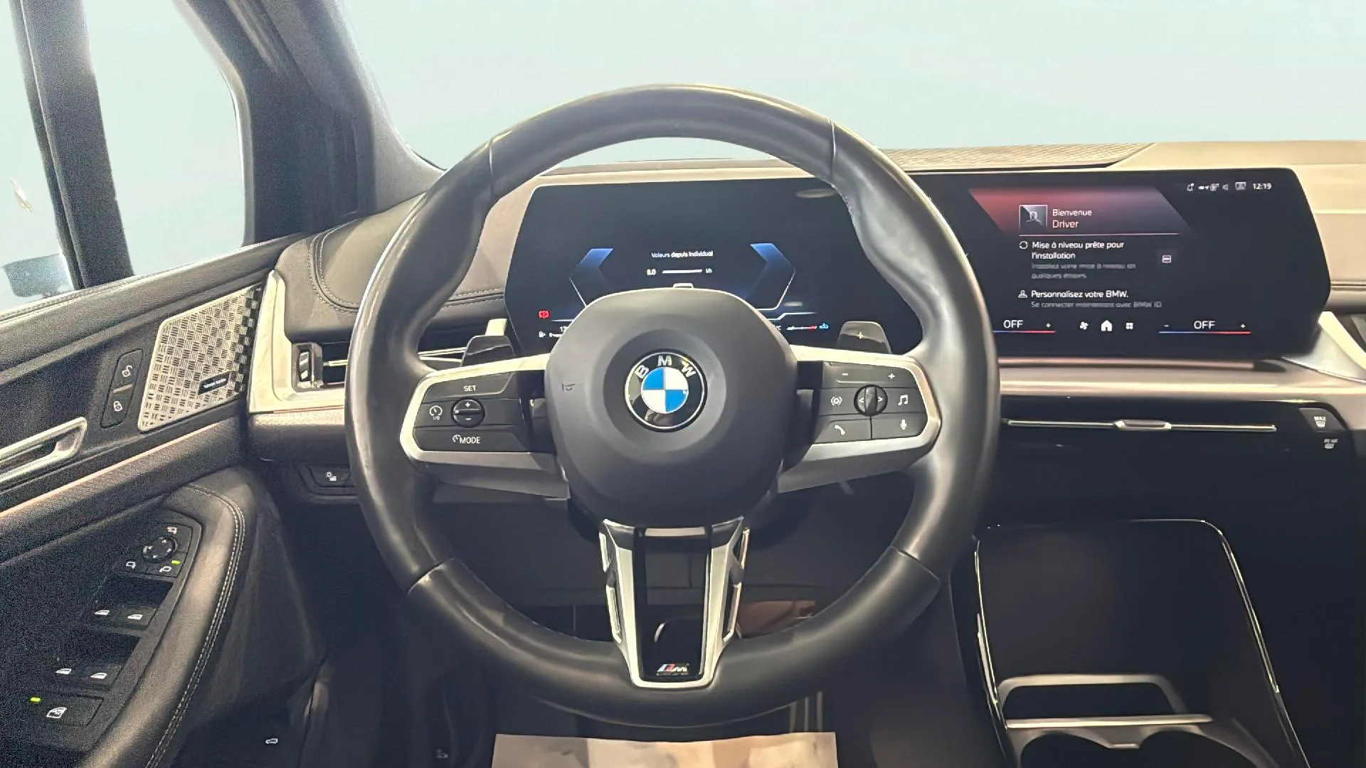 BMW Serie 2 Active Tourer 218i - foto 15