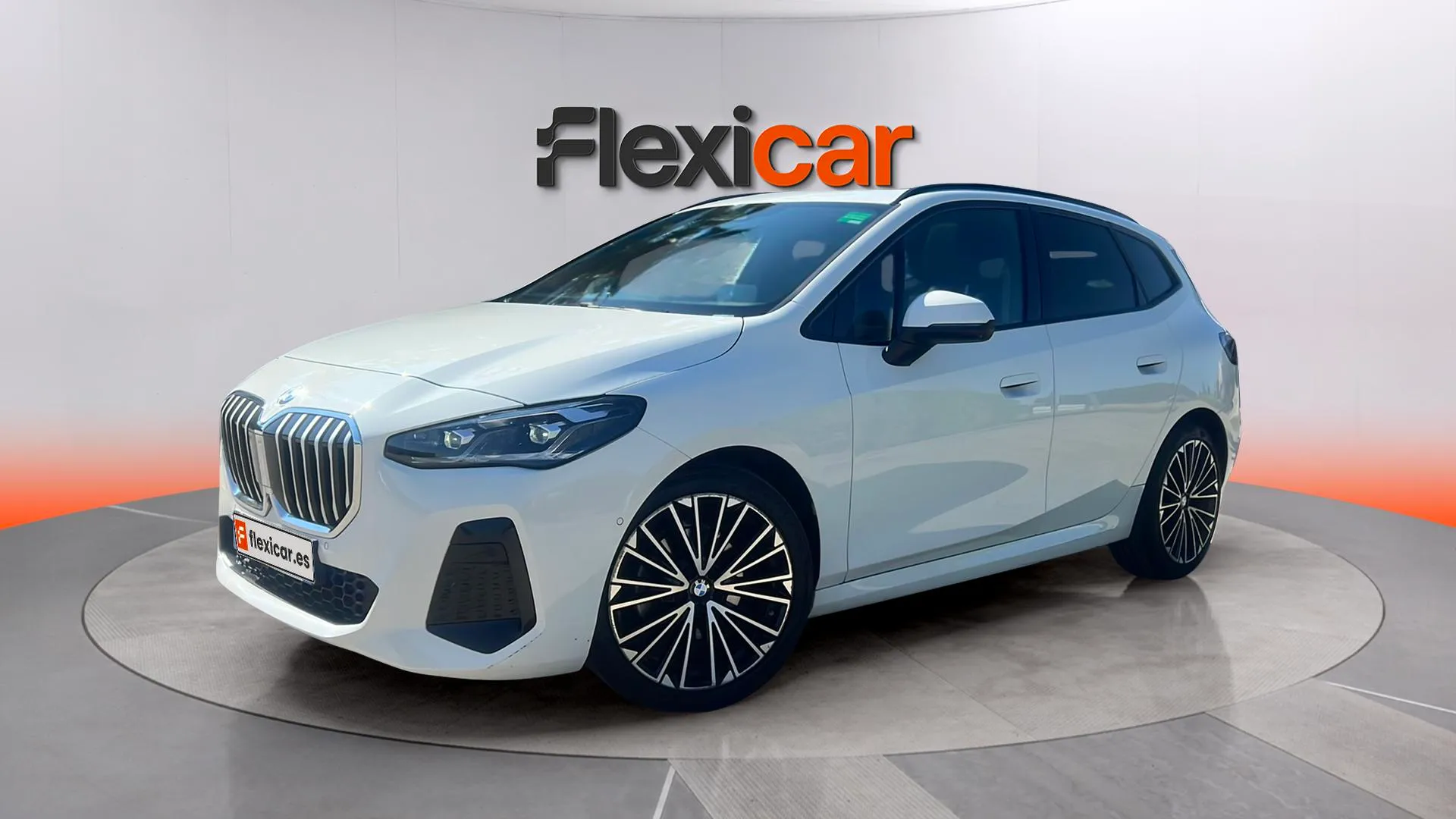 BMW Serie 2 Active Tourer 218i - foto 3