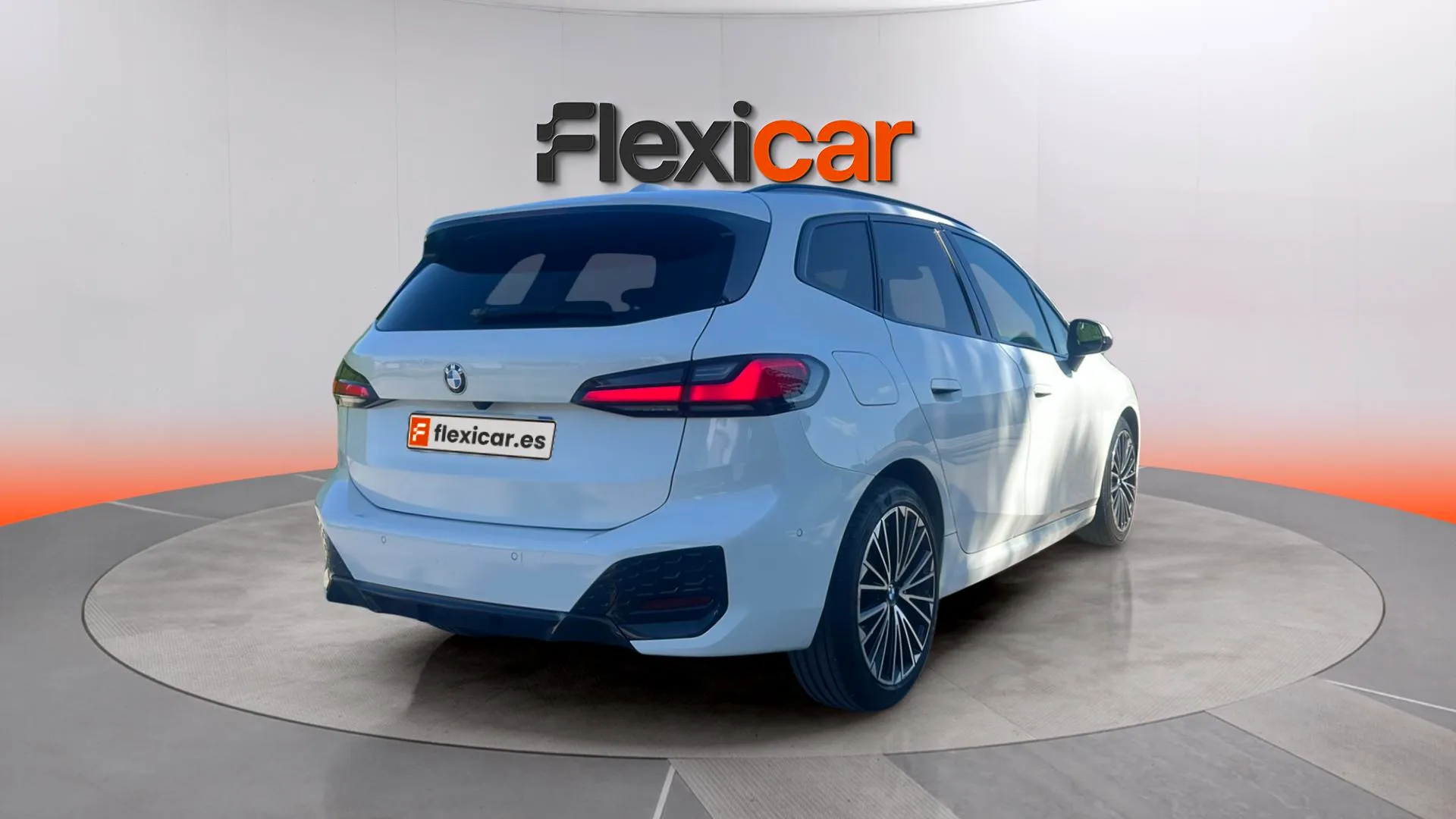 BMW Serie 2 Active Tourer 218i - foto 7