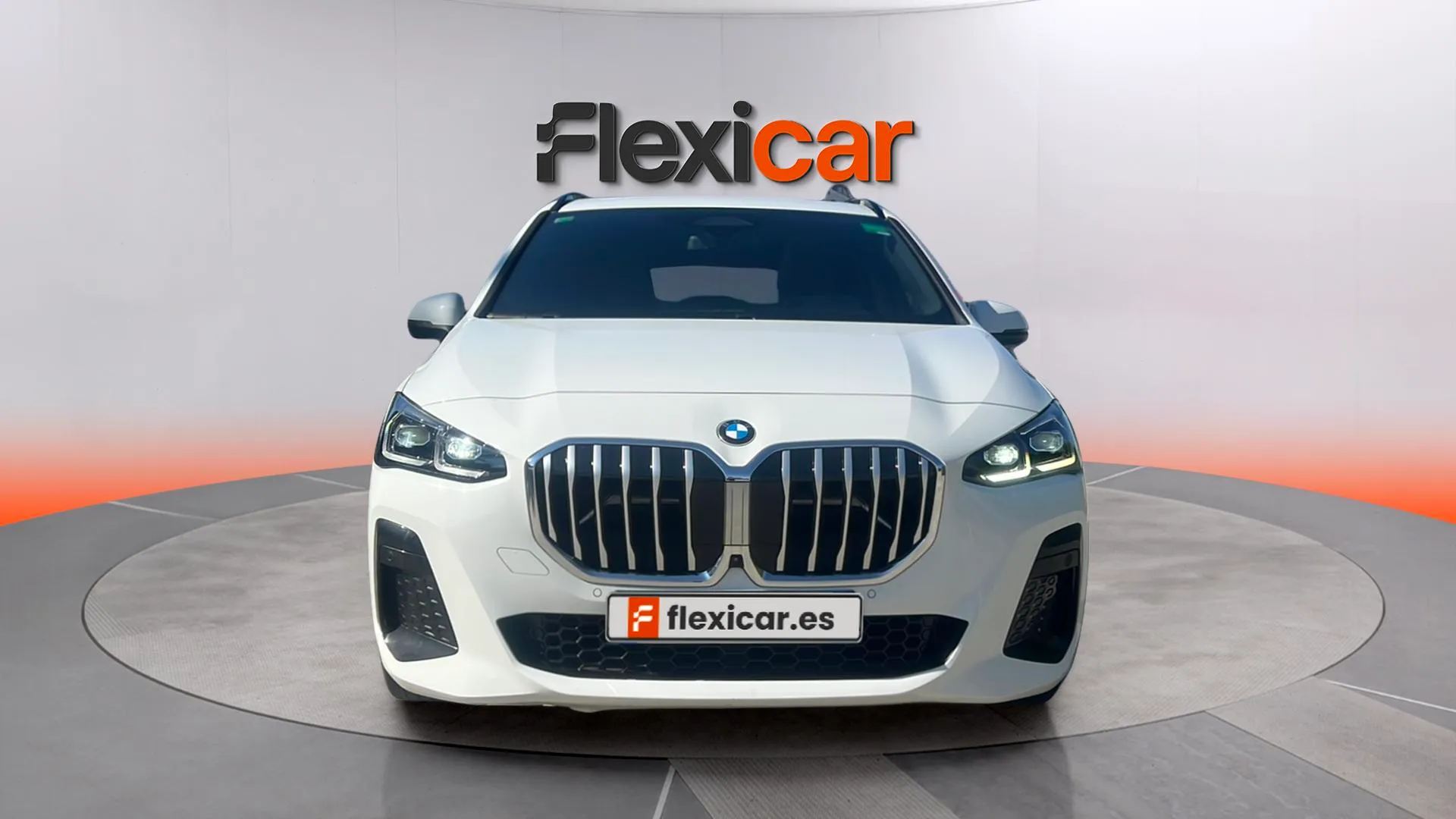 BMW Serie 2 Active Tourer 218i - foto 2
