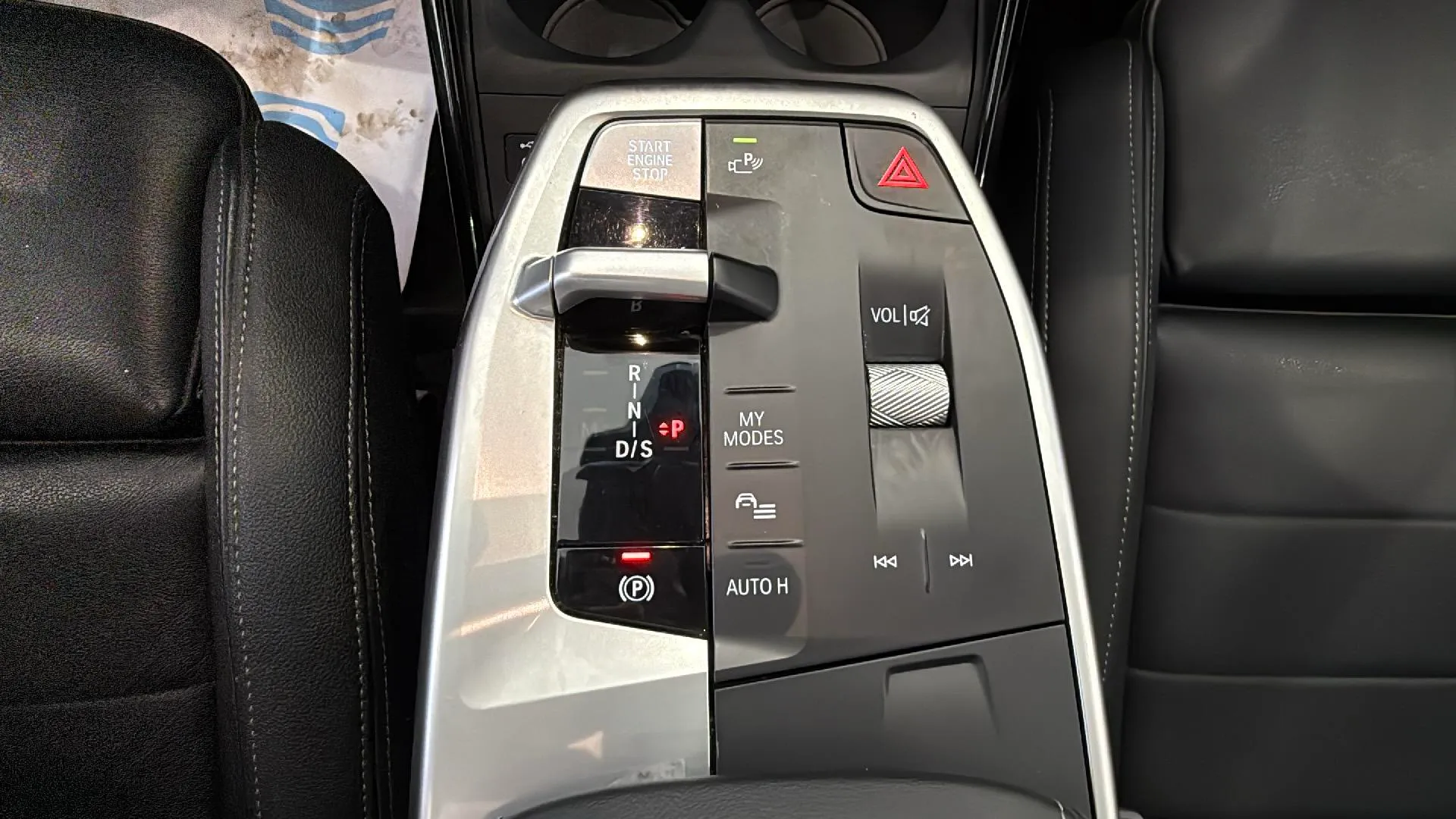 BMW Serie 2 Active Tourer 218i - foto 14