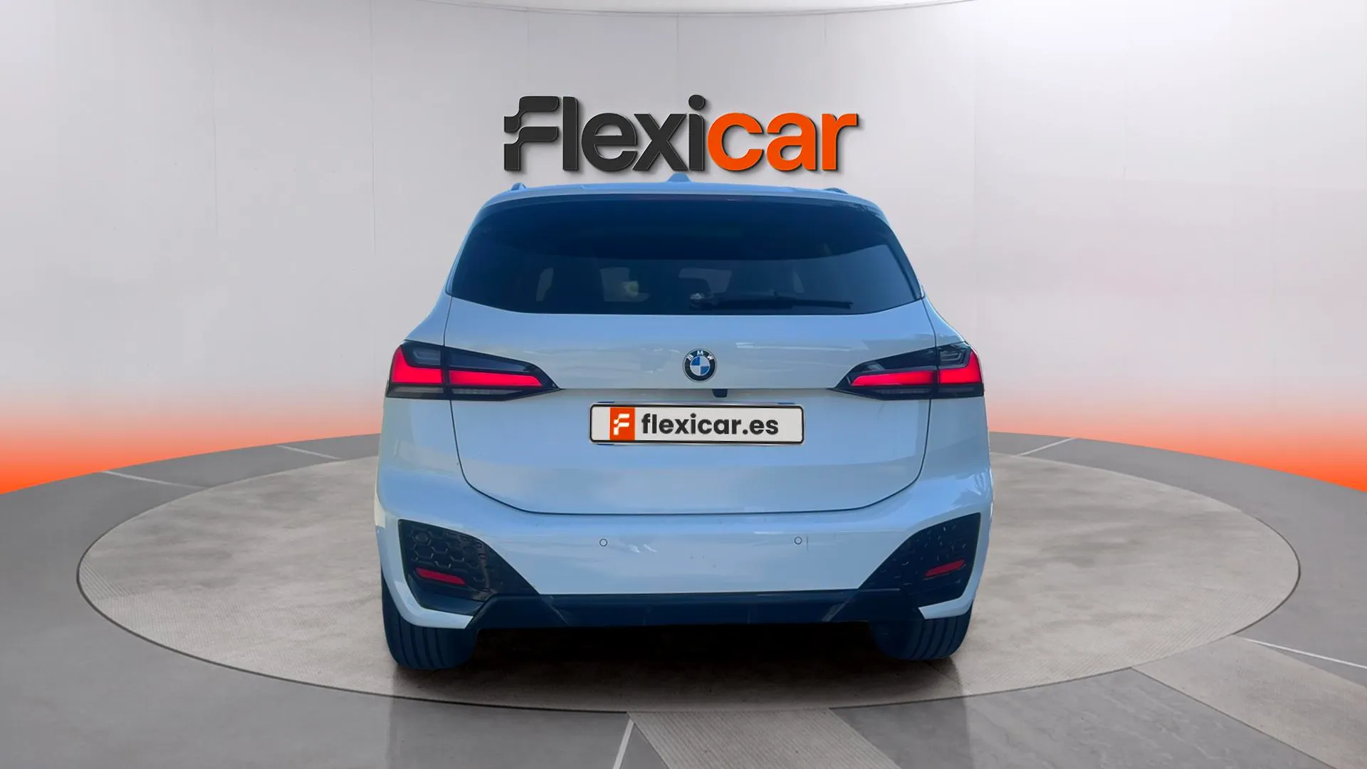 BMW Serie 2 Active Tourer 218i - foto 6