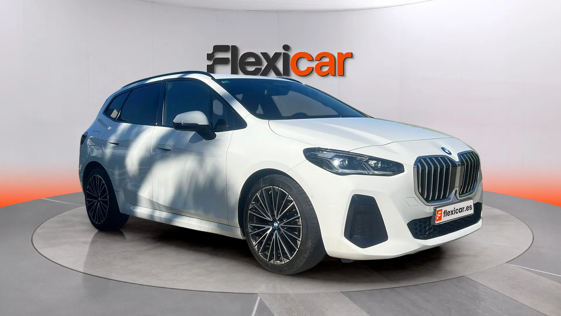 BMW Serie 2 Active Tourer 218i - foto 1