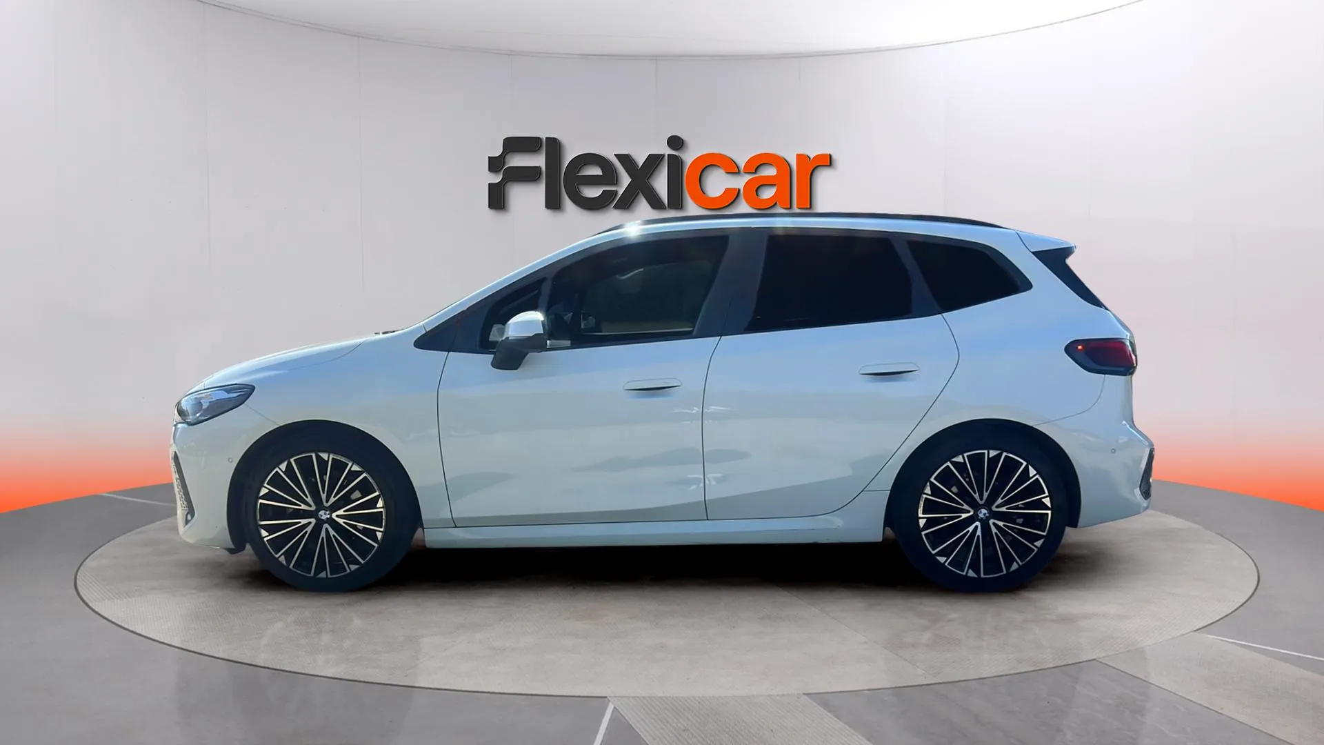 BMW Serie 2 Active Tourer 218i - foto 4