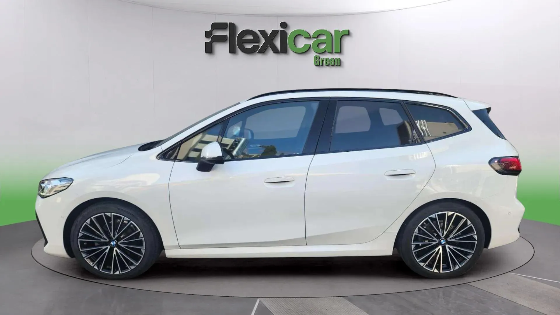 BMW Serie 2 Active Tourer 218i - foto 4