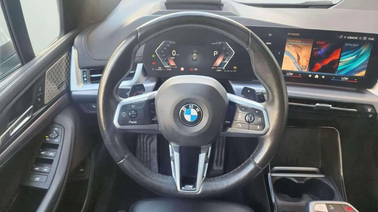 BMW Serie 2 Active Tourer 218i - foto 14