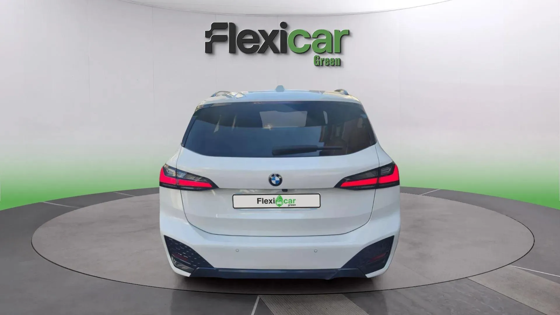 BMW Serie 2 Active Tourer 218i - foto 6