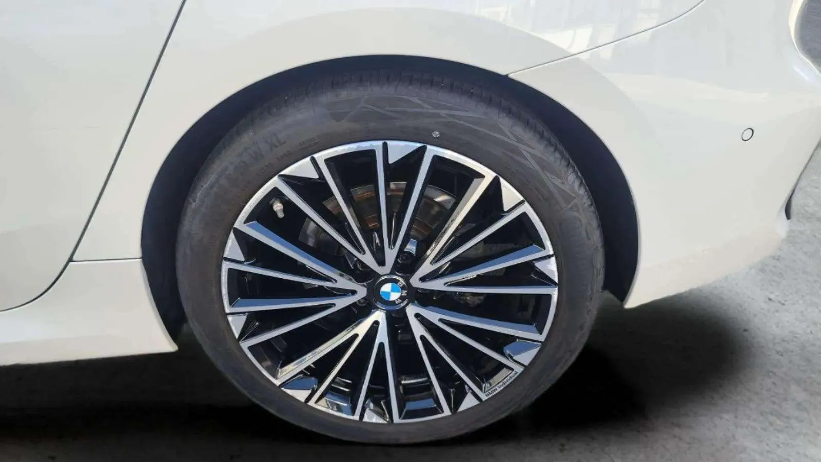BMW Serie 2 Active Tourer 218i - foto 31