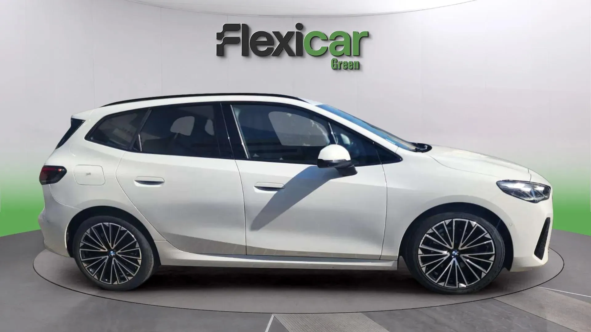 BMW Serie 2 Active Tourer 218i - foto 8