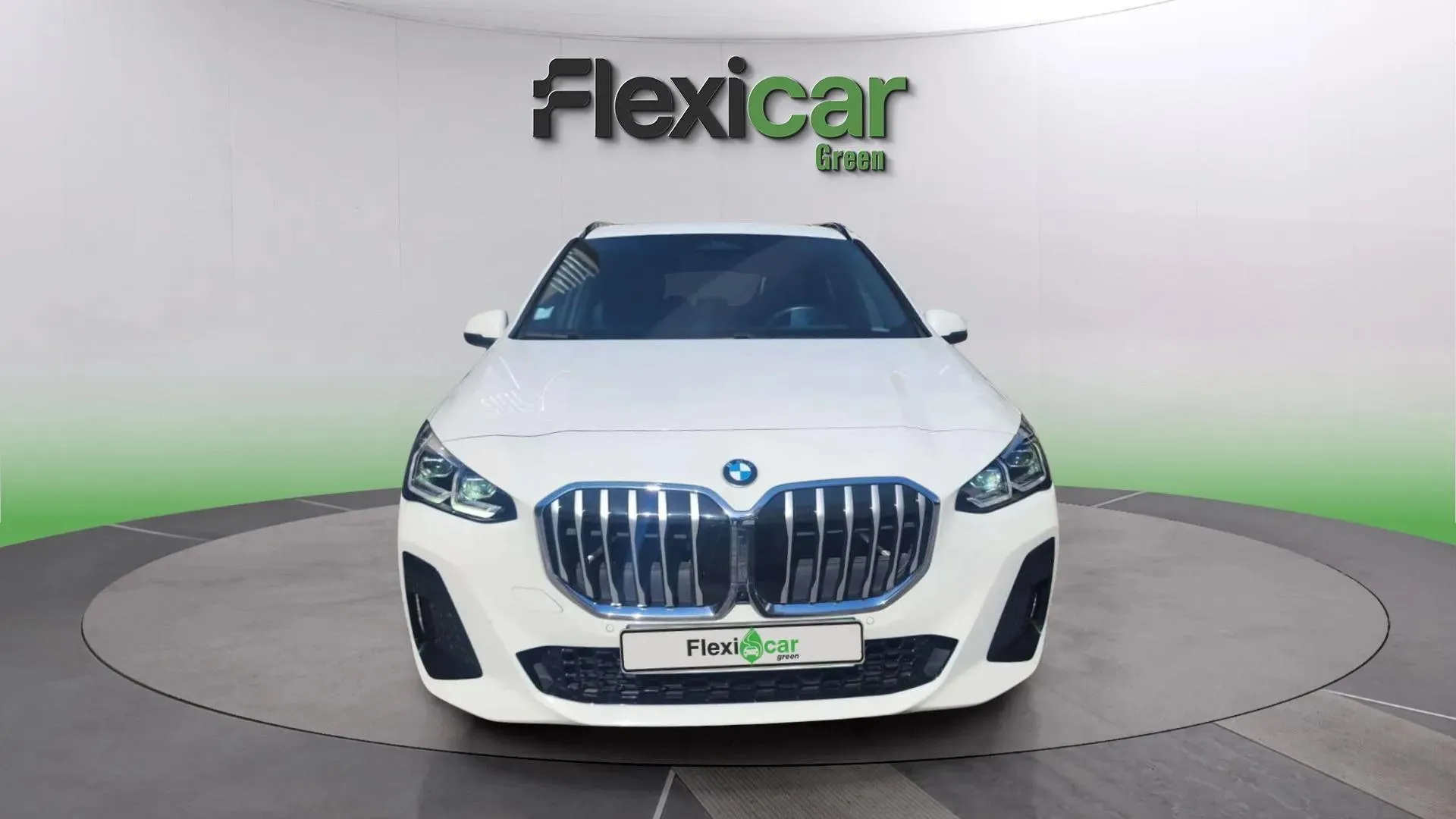 BMW Serie 2 Active Tourer 218i - foto 2