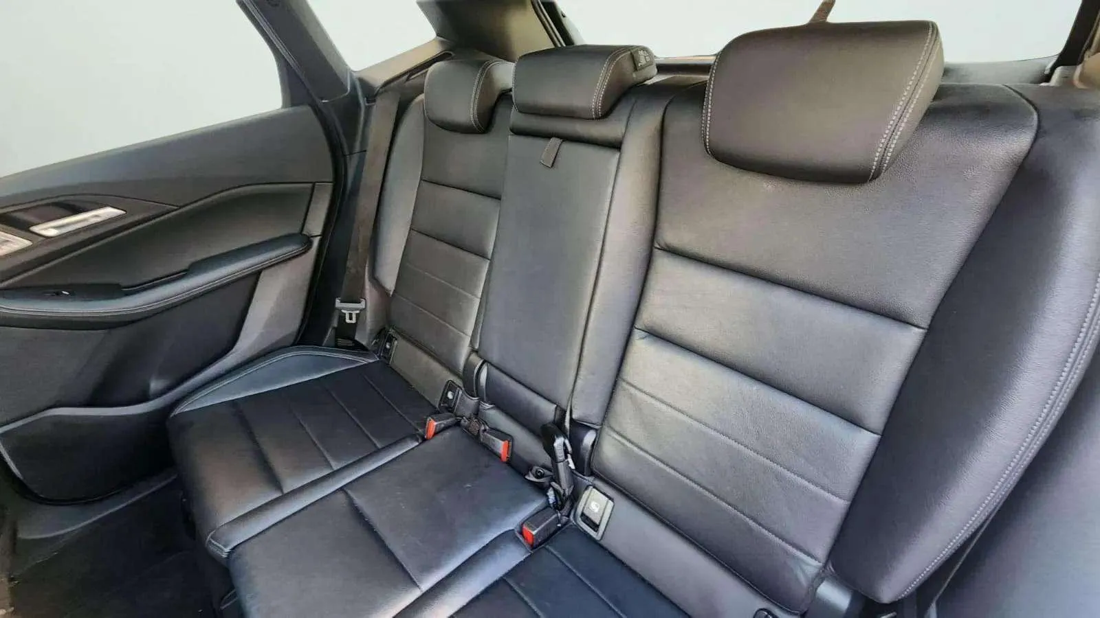 BMW Serie 2 Active Tourer 218i - foto 27