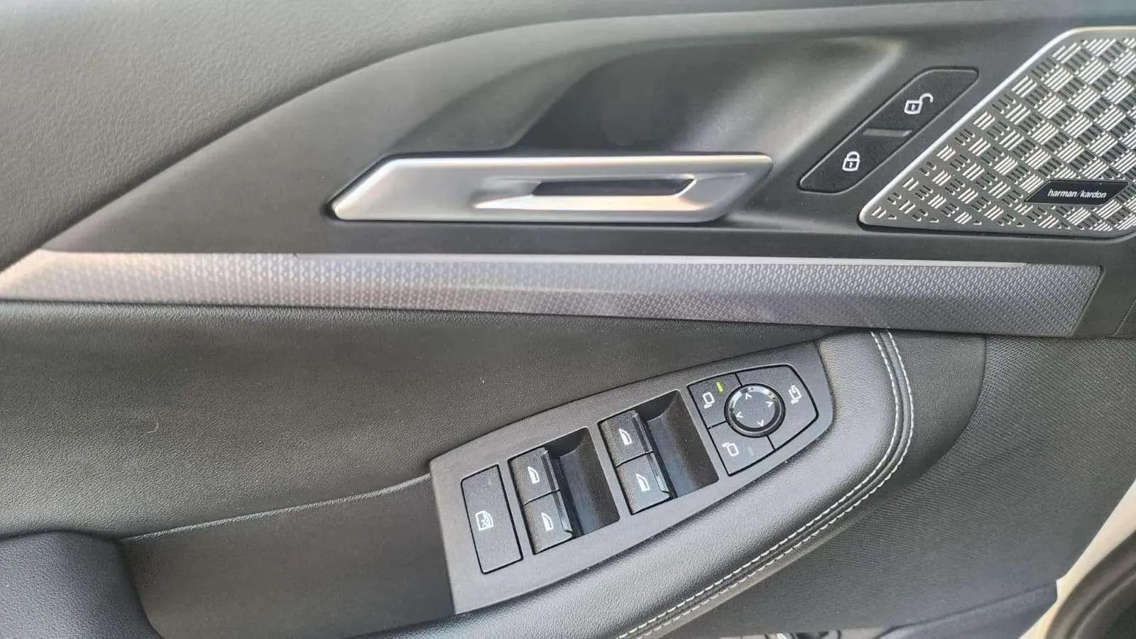 BMW Serie 2 Active Tourer 218i - foto 24