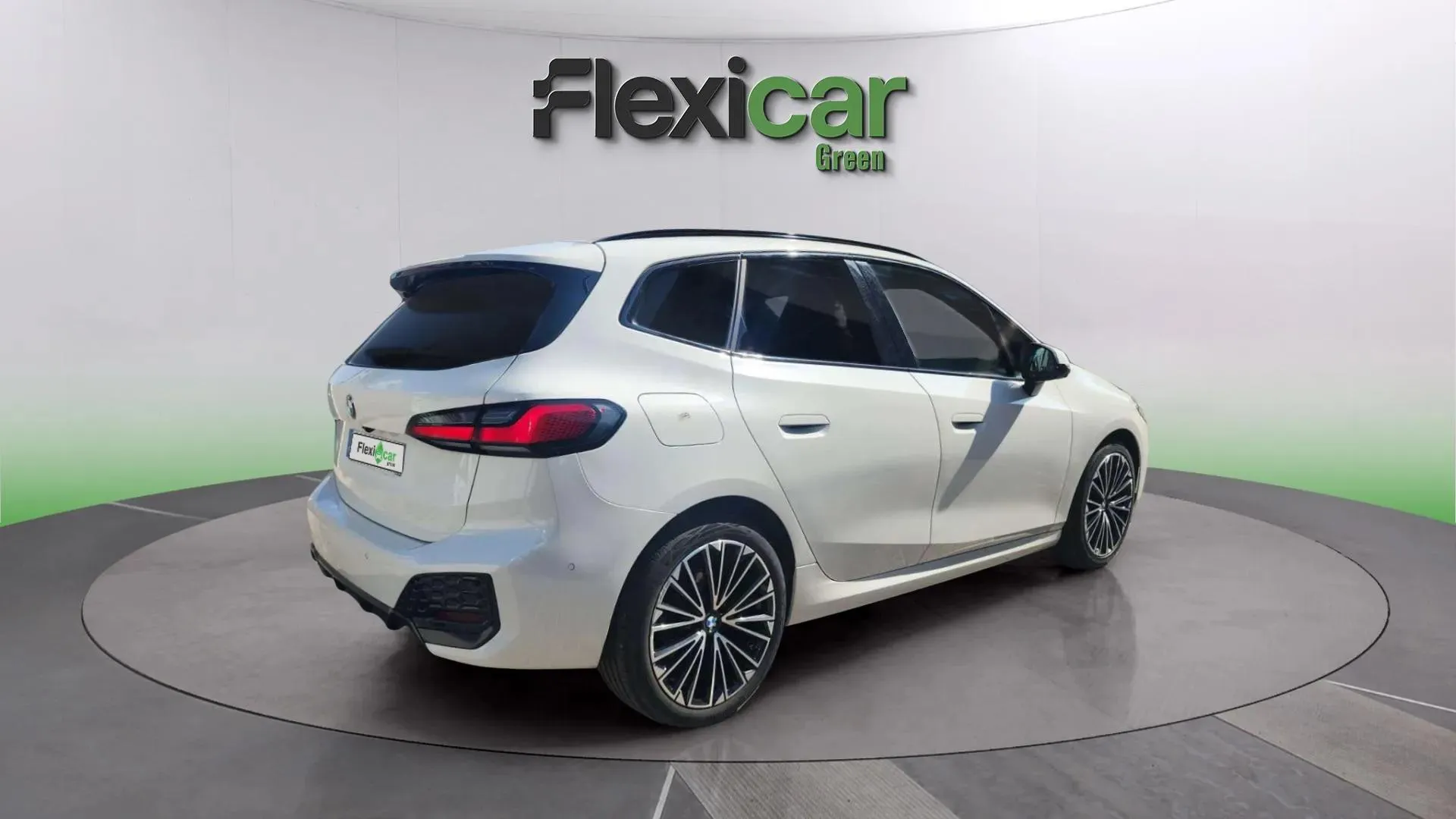 BMW Serie 2 Active Tourer 218i - foto 7