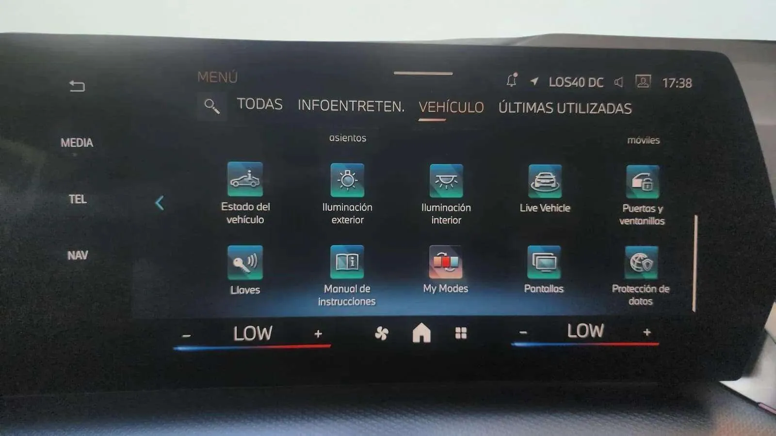 BMW Serie 2 Active Tourer 218i - foto 17