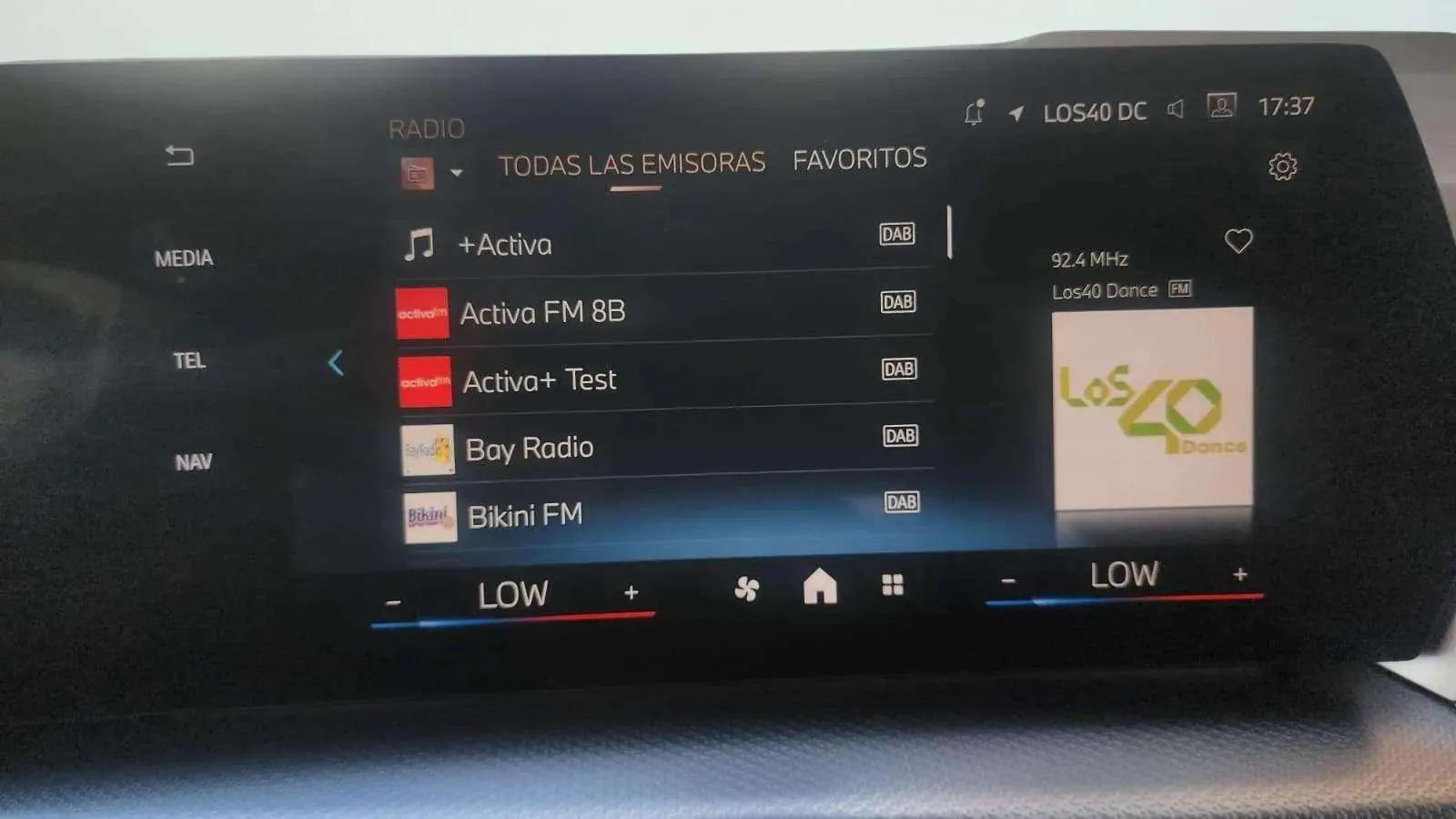 BMW Serie 2 Active Tourer 218i - foto 20