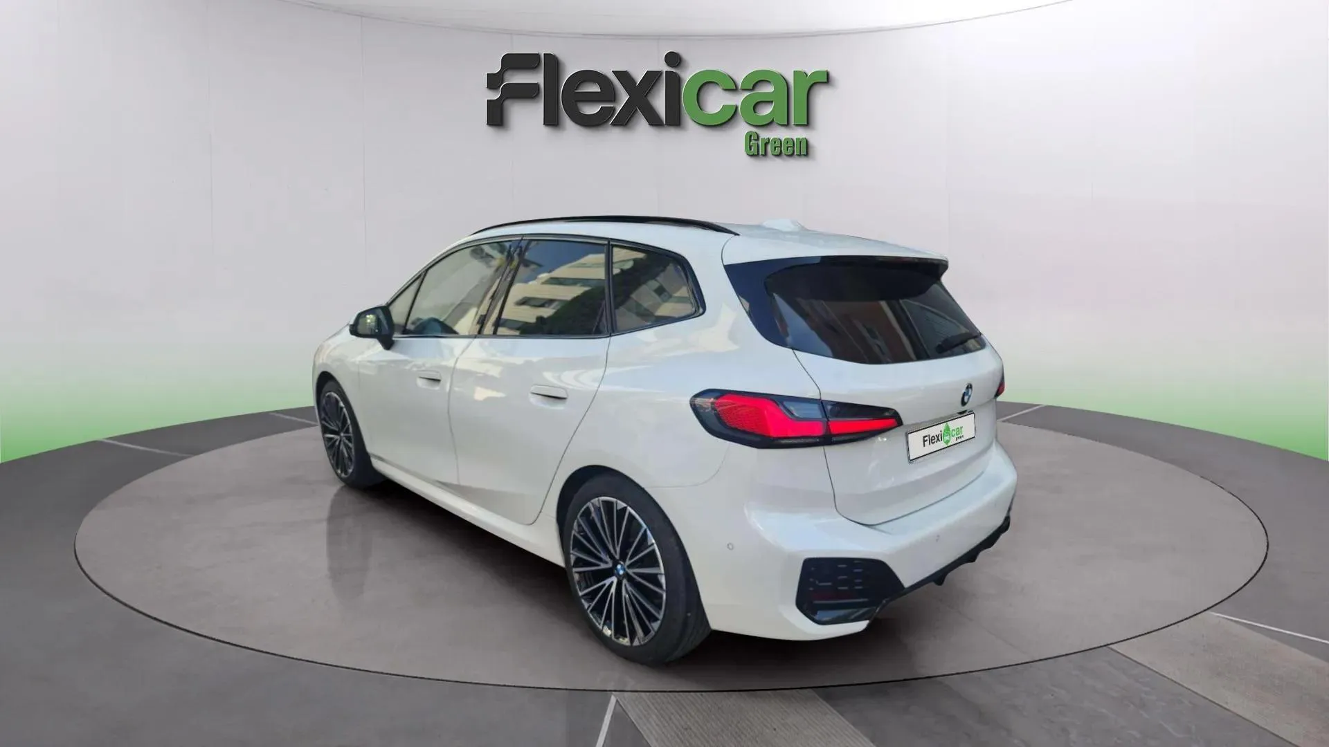 BMW Serie 2 Active Tourer 218i - foto 5