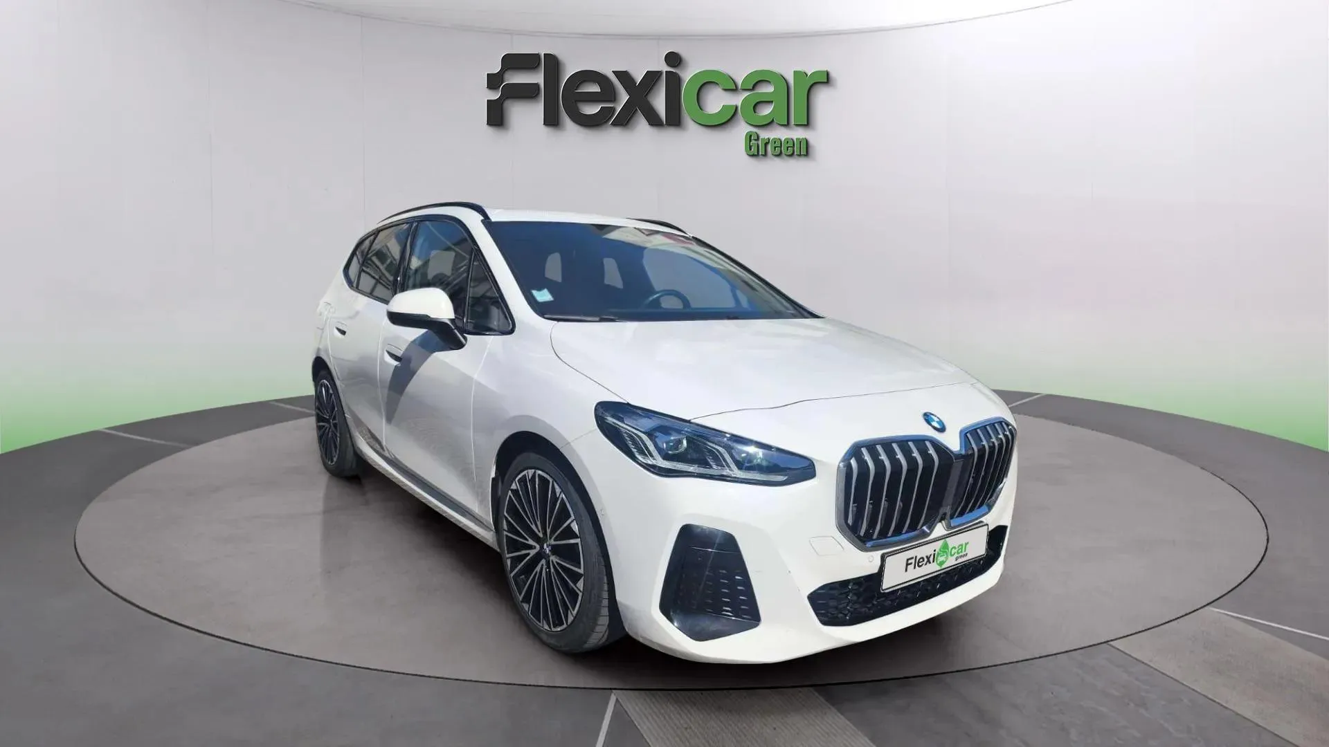 BMW Serie 2 Active Tourer 218i