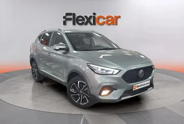 mg zs 10t luxury gasolina manual cornella 903000000247723