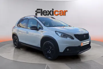 peugeot 2008 gt line carlos sainz gasolina manual toledo 3 903000000247726