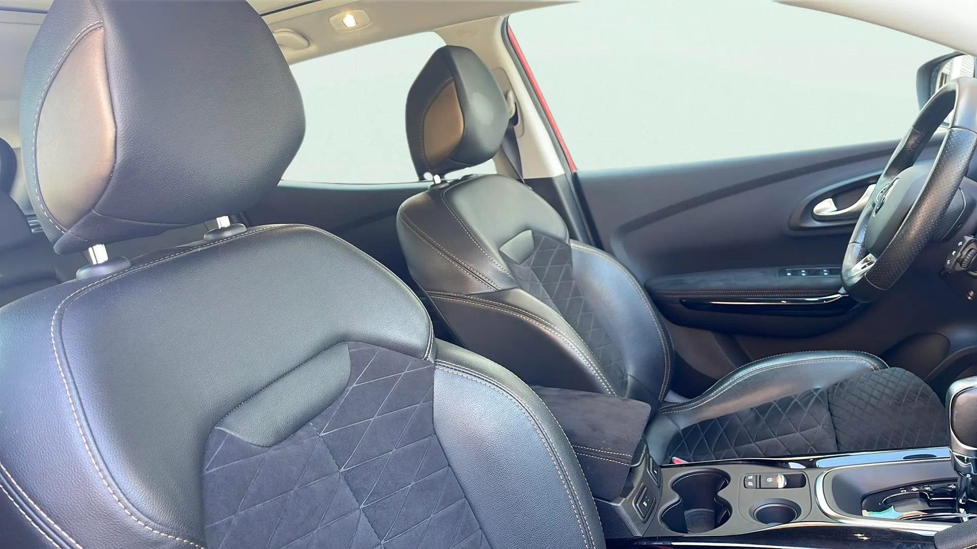 Renault Kadjar Black Ed GPF TCe EDC - foto 12