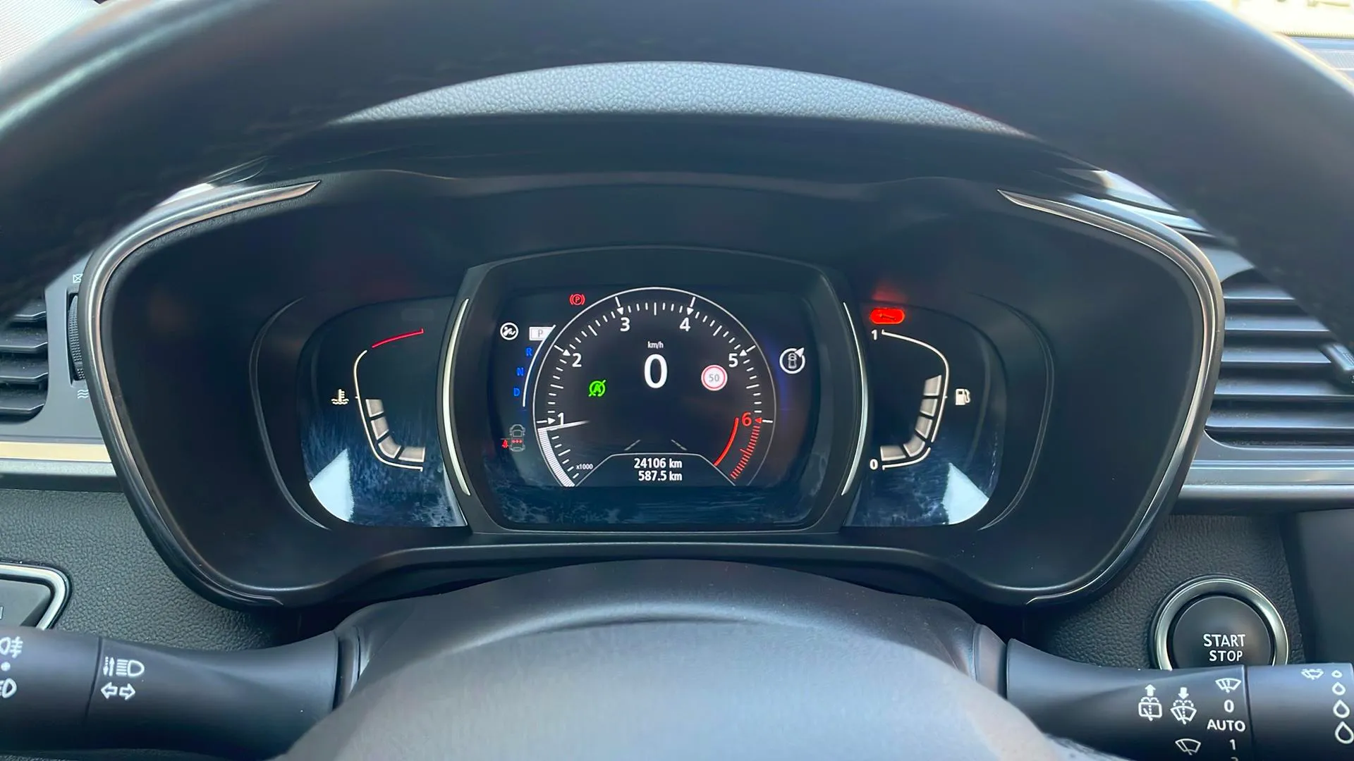 Renault Kadjar Black Ed GPF TCe EDC - foto 11