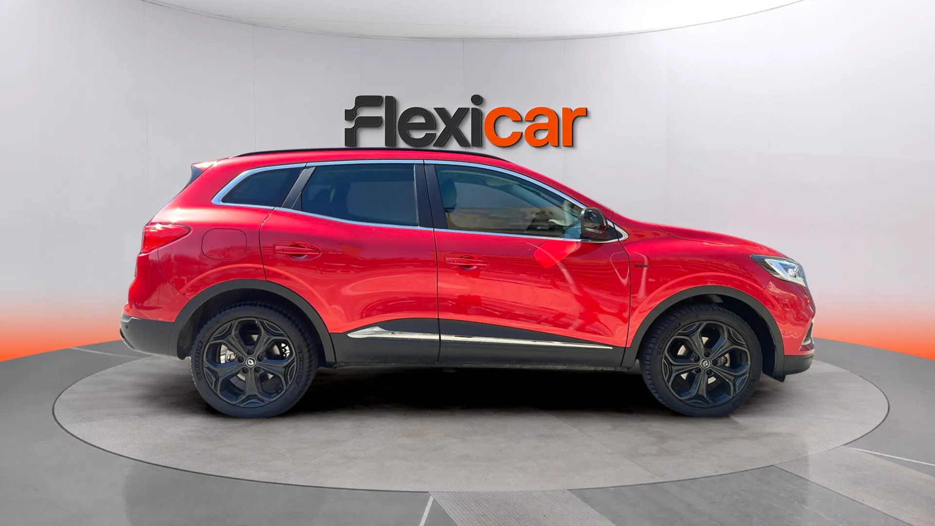 Renault Kadjar Black Ed GPF TCe EDC - foto 7
