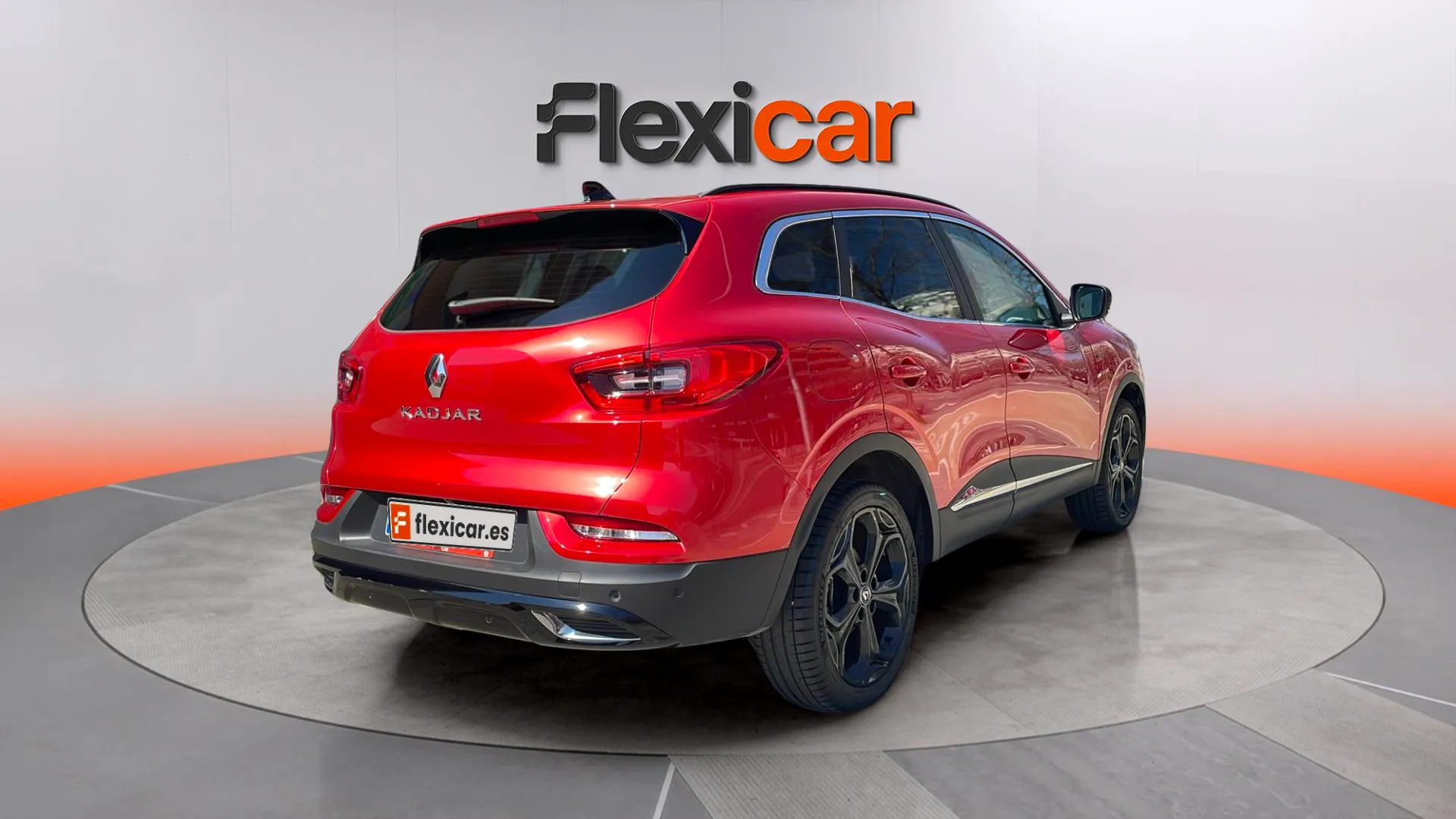 Renault Kadjar Black Ed GPF TCe EDC - foto 6