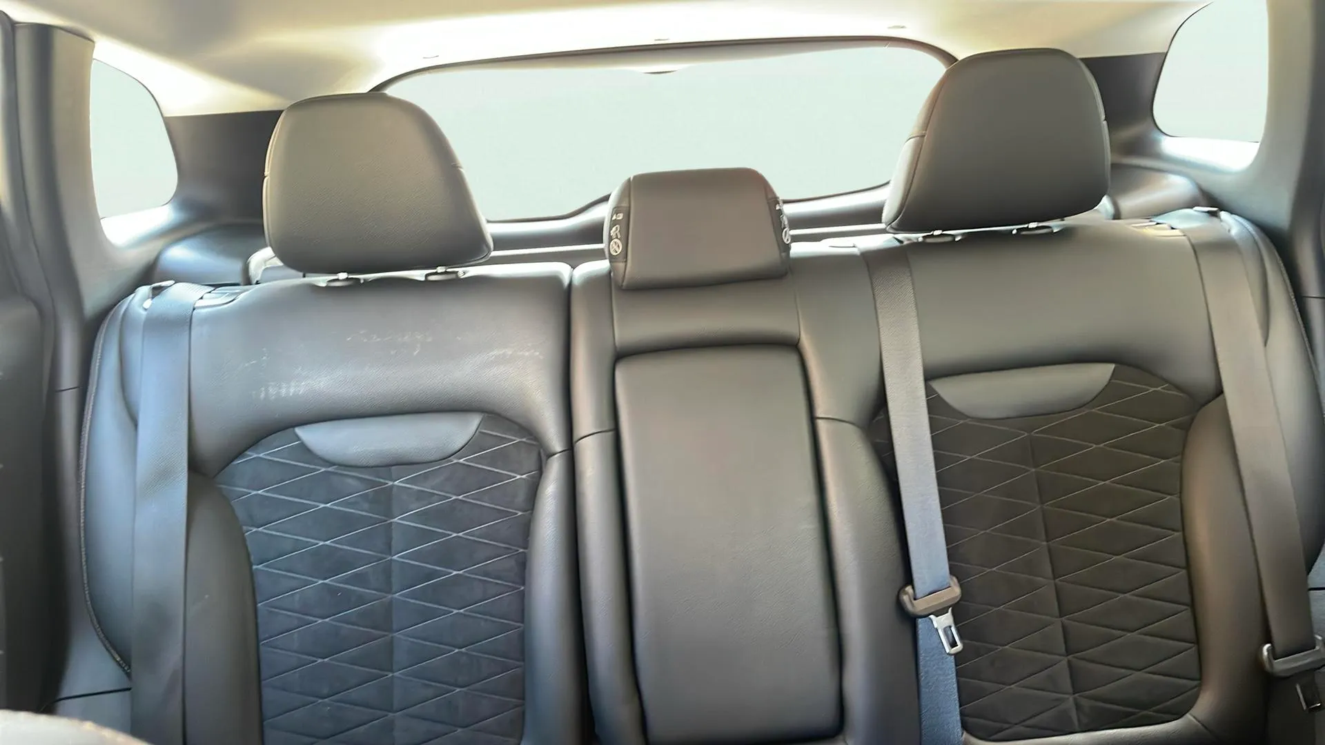 Renault Kadjar Black Ed GPF TCe EDC - foto 14
