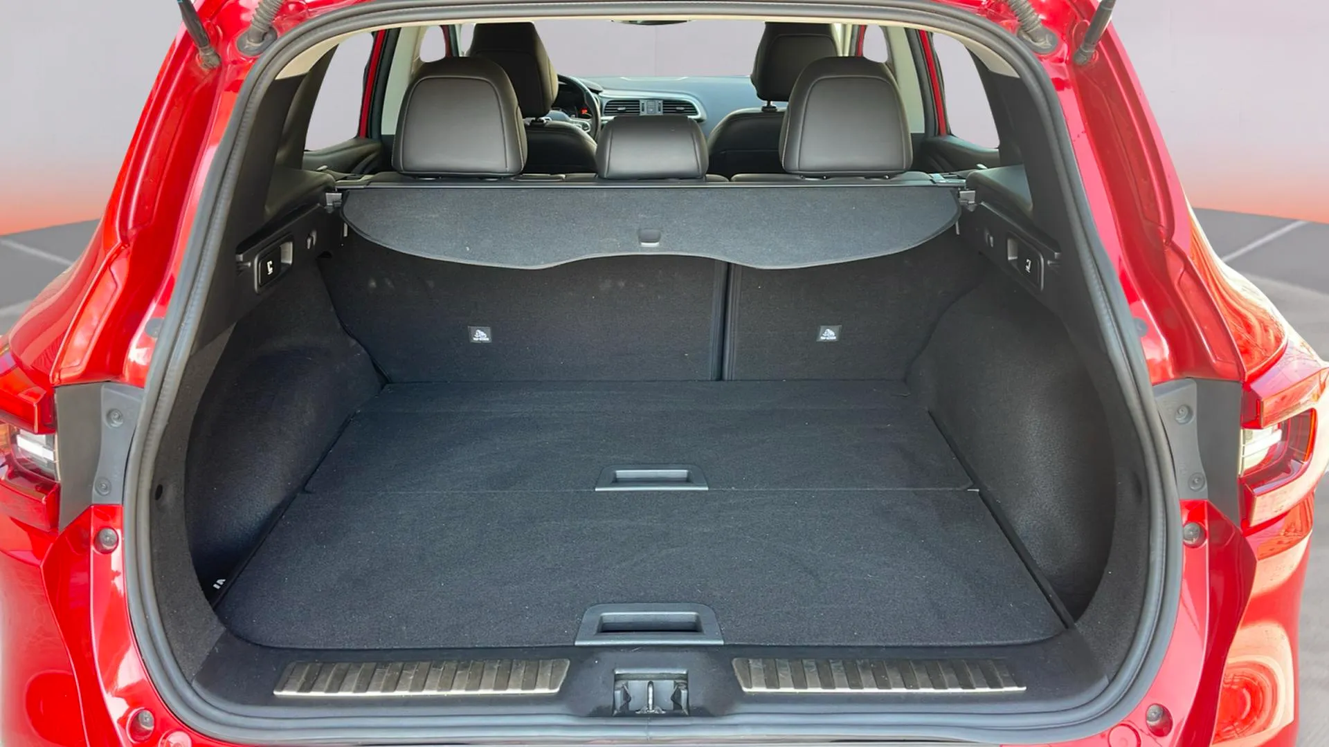 Renault Kadjar Black Ed GPF TCe EDC - foto 15