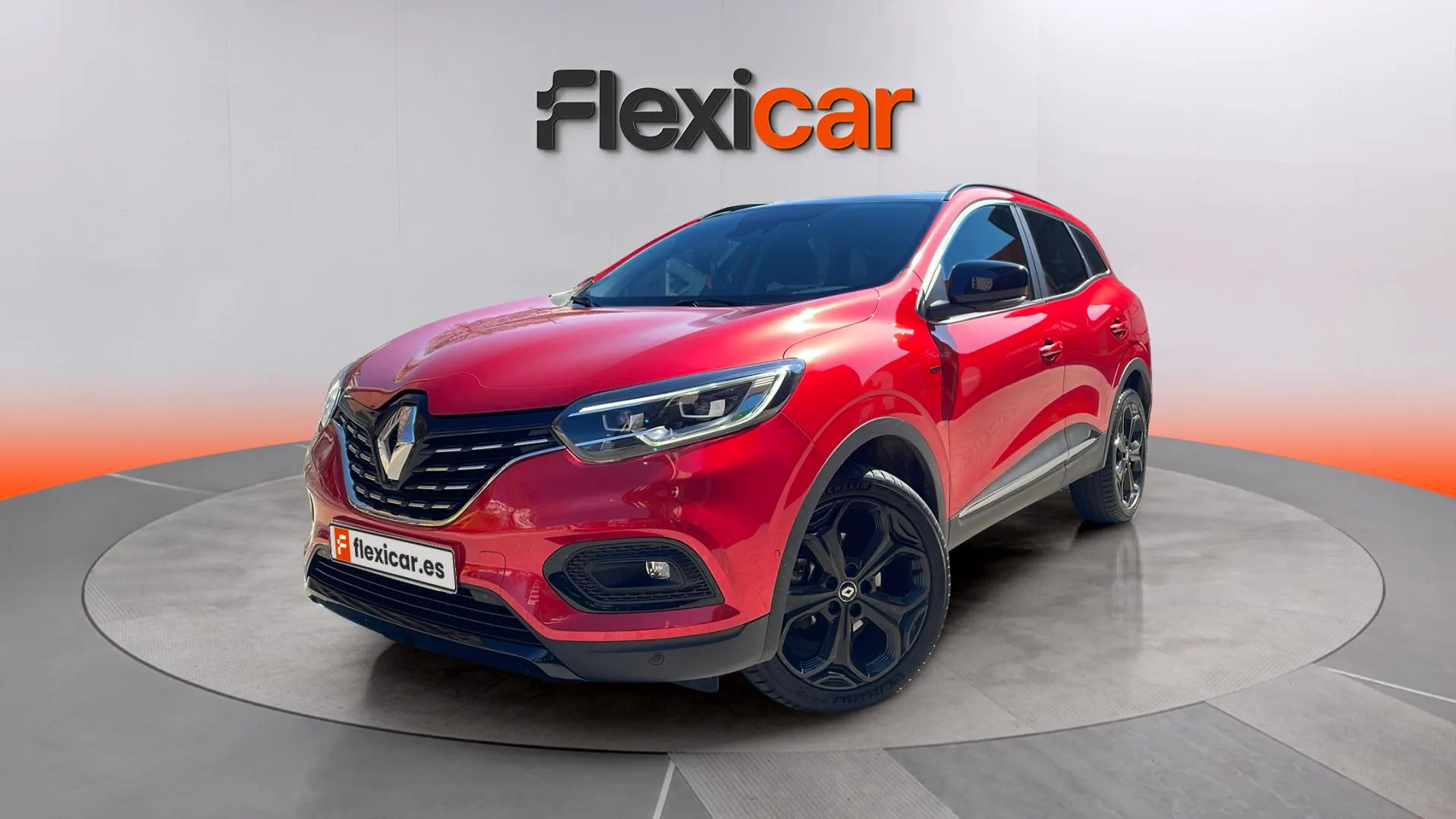Renault Kadjar Black Ed GPF TCe EDC - foto 2