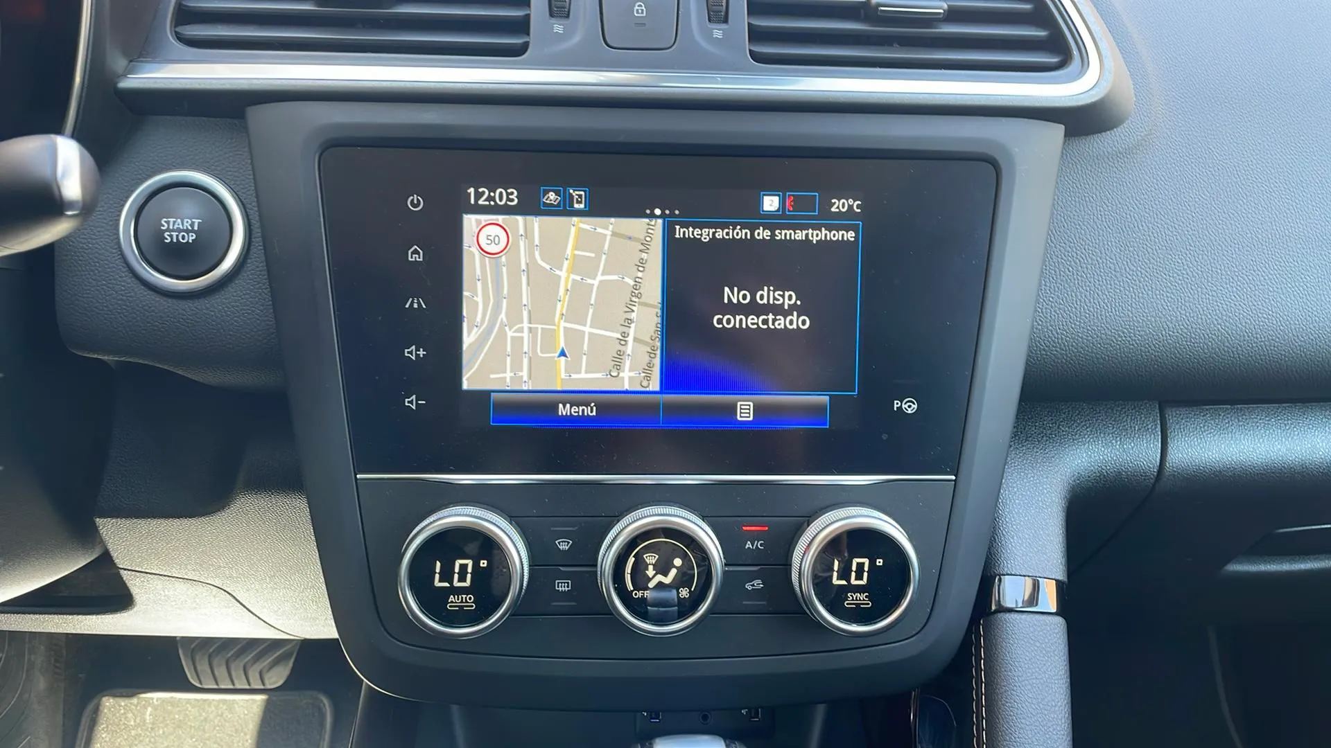 Renault Kadjar Black Ed GPF TCe EDC - foto 9